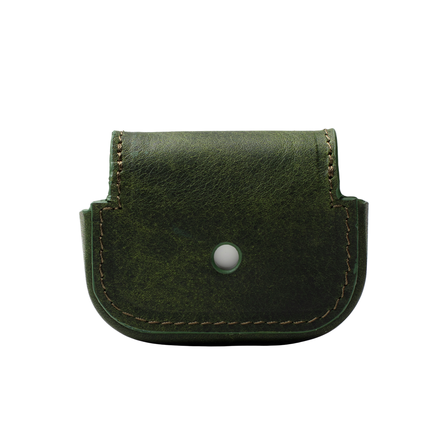 AirPods Case | Handcrafted Premium Full-Grain Leather
