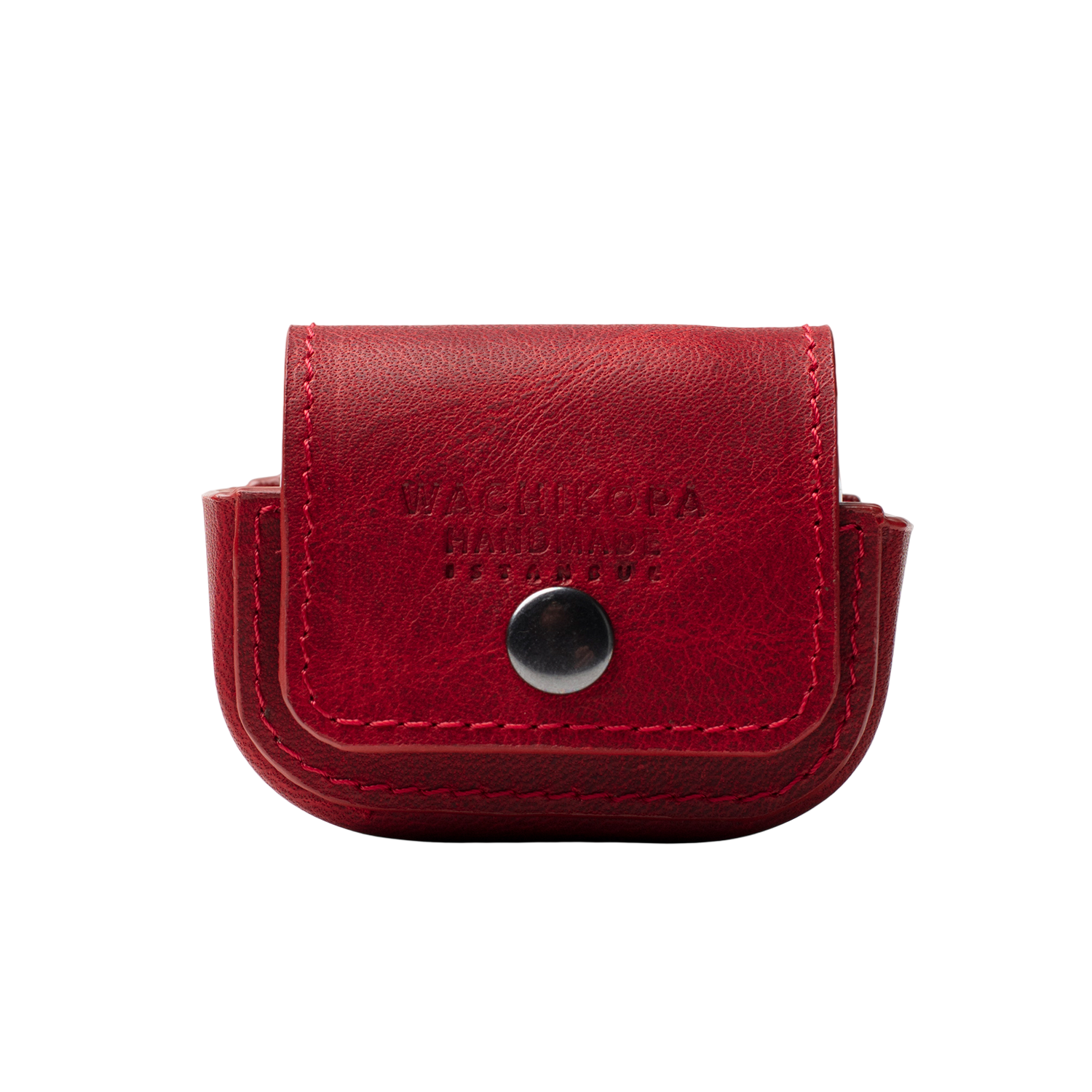 AirPods Case | Handcrafted Premium Full-Grain Leather