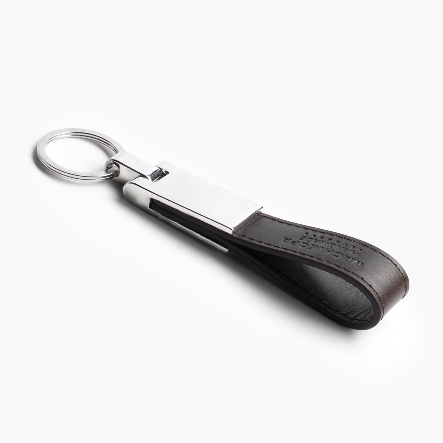 Klasik Deri Hediye Seti - Full Wrap Magsafe