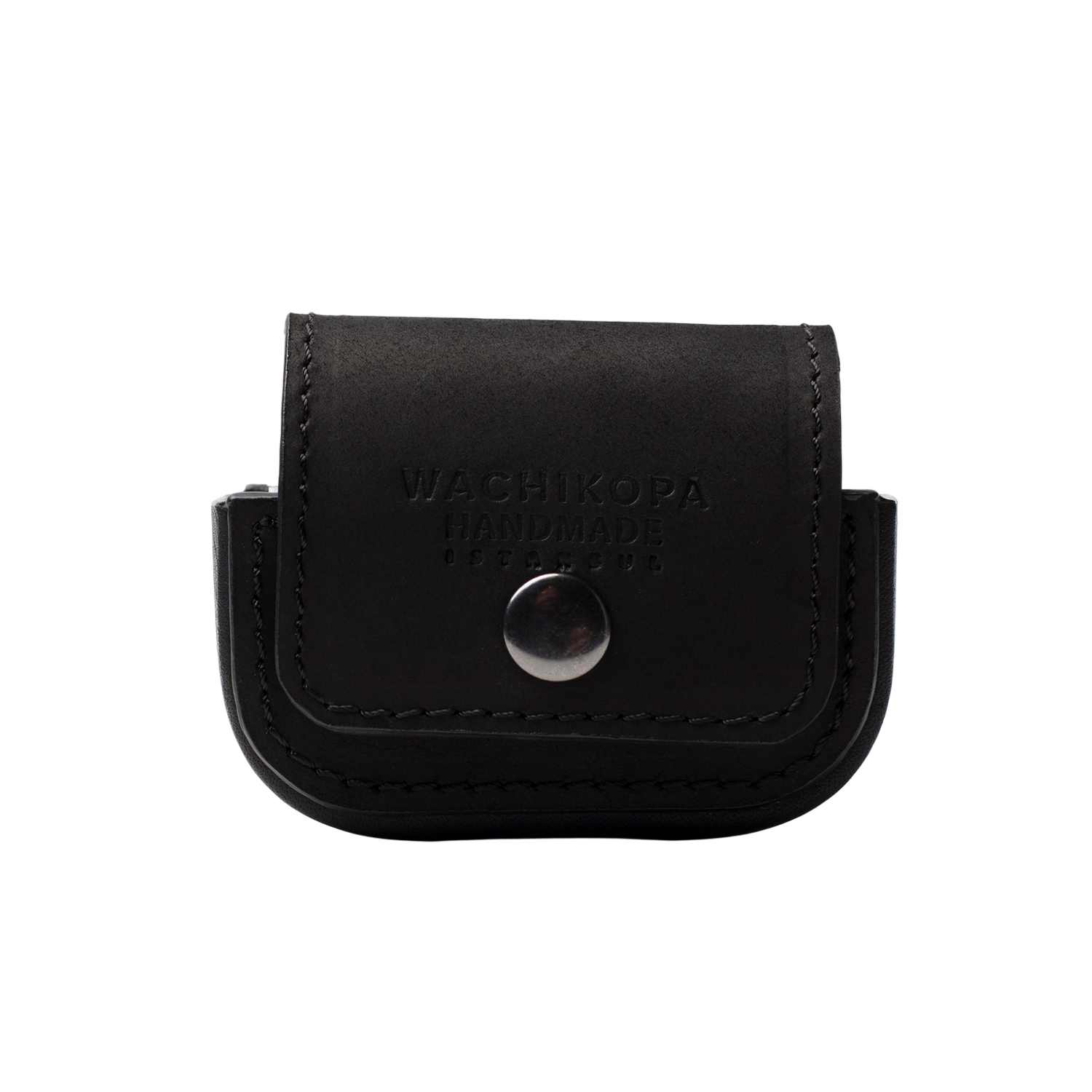 AirPods Case | Handcrafted Premium Full-Grain Leather