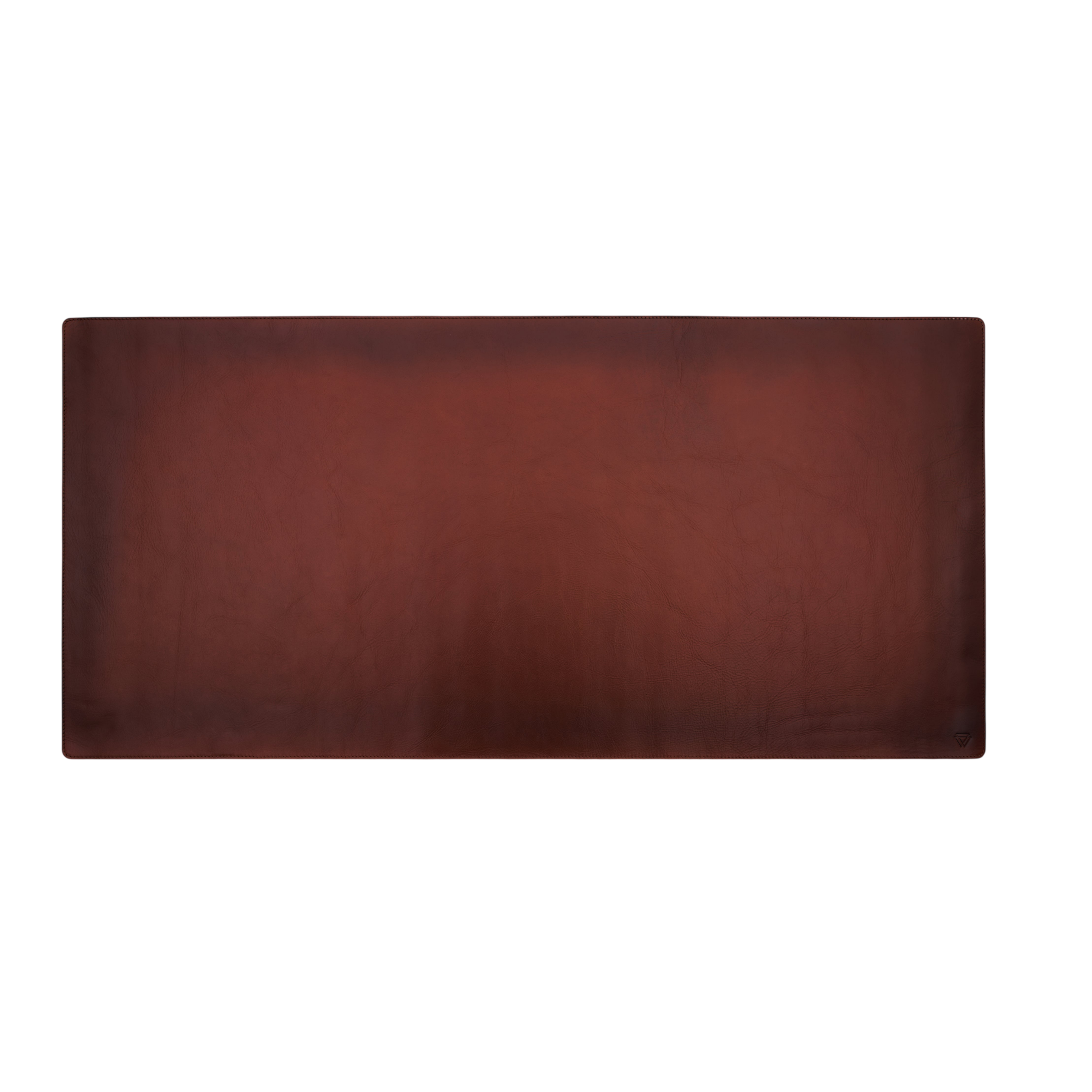 Full-Grain Leather Desk Mat | Elegance & Functionality (100*48 cm)