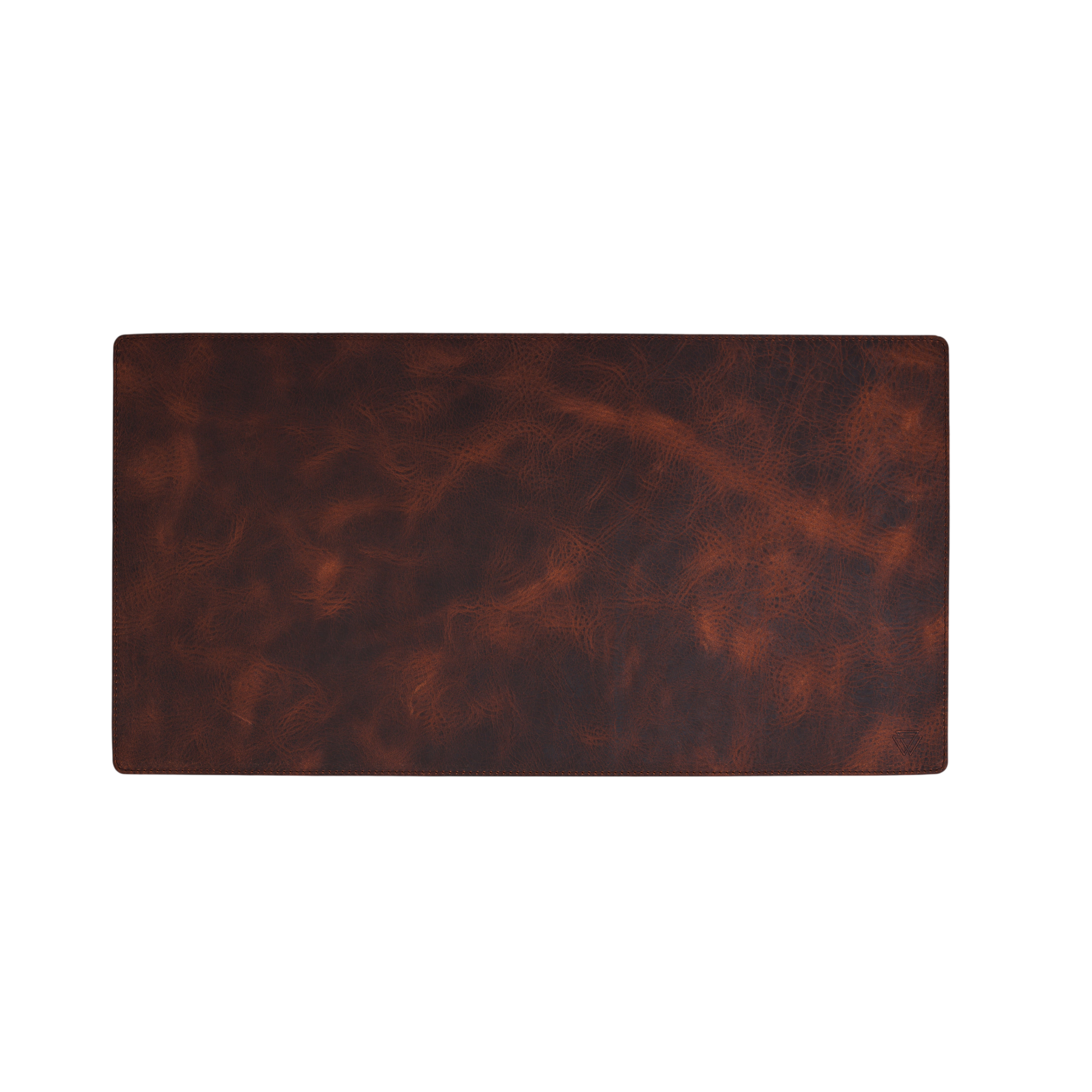 Full-Grain Leather Desk Mat | Elegance & Functionality (52*27 cm)