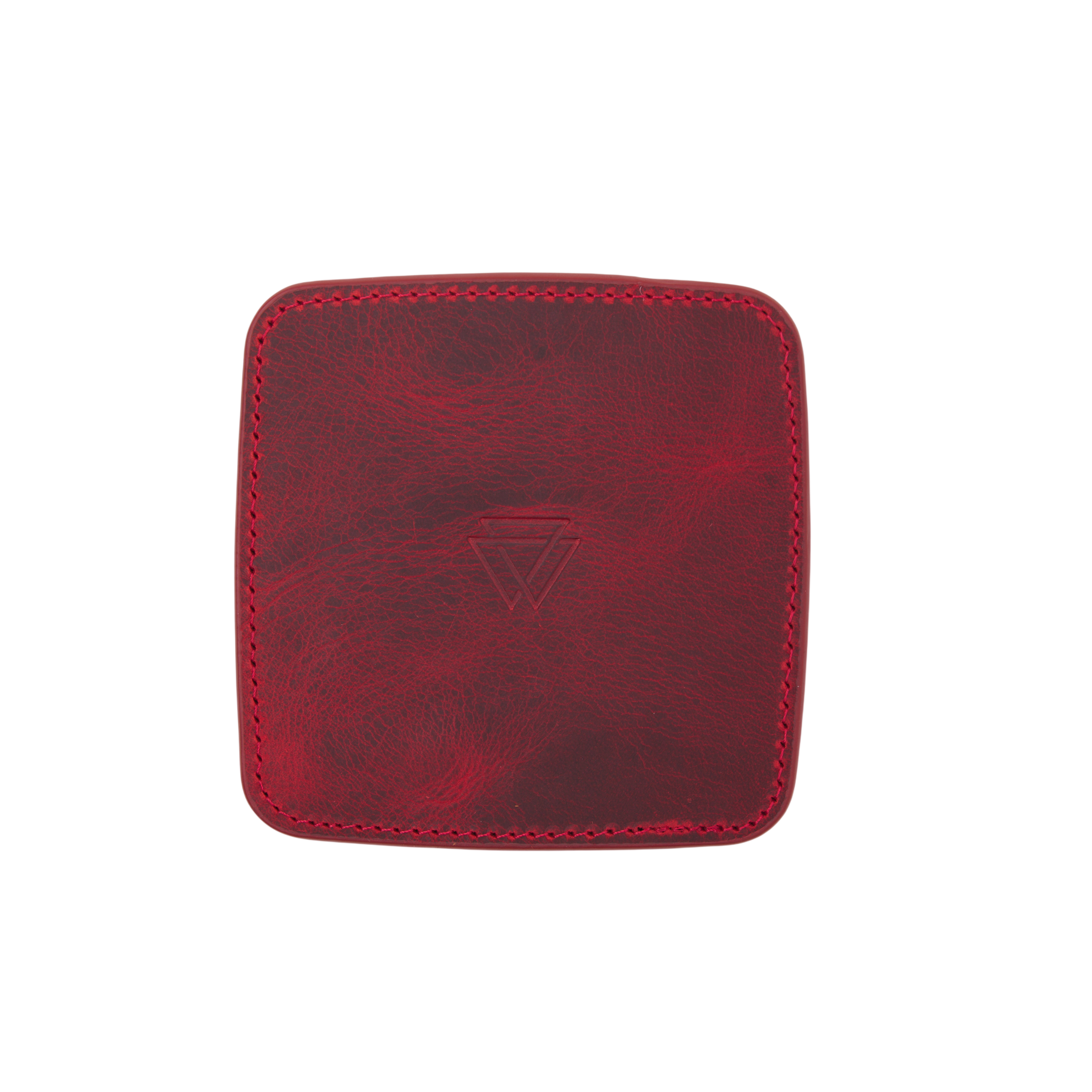 Elegance & Protection: The Ultimate Desktop Accessory Full-Grain Leather
