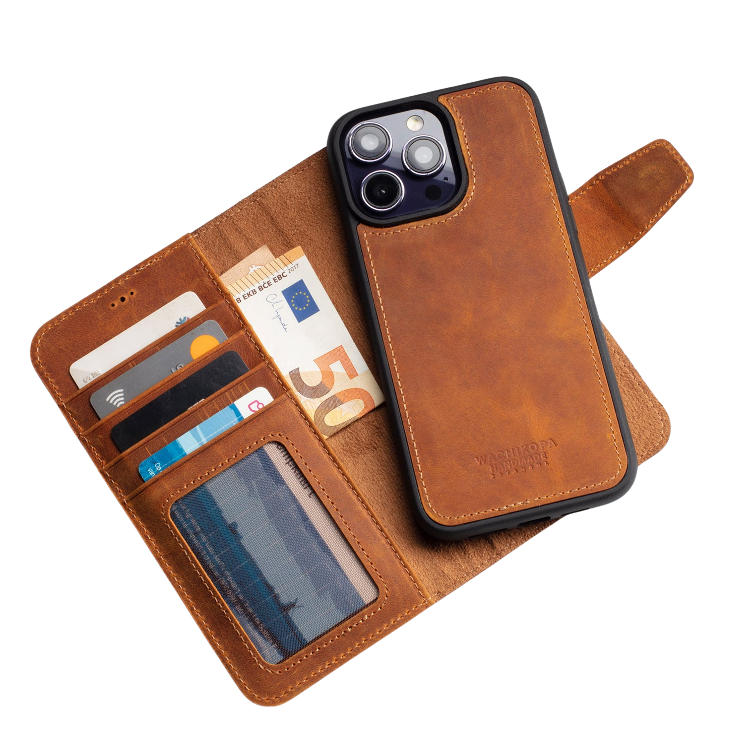 Magic Case iPhone 16 Pro Max