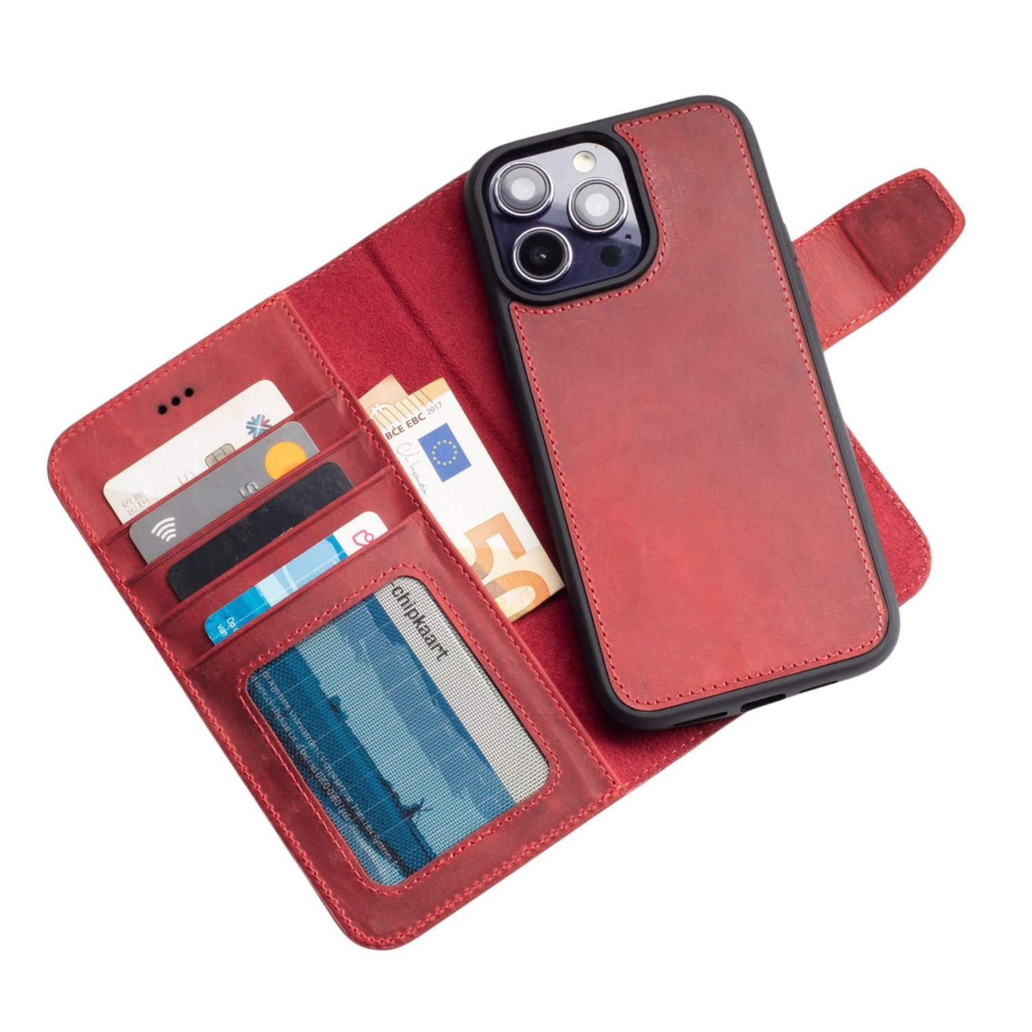Magic Case iPhone 16 Pro Max