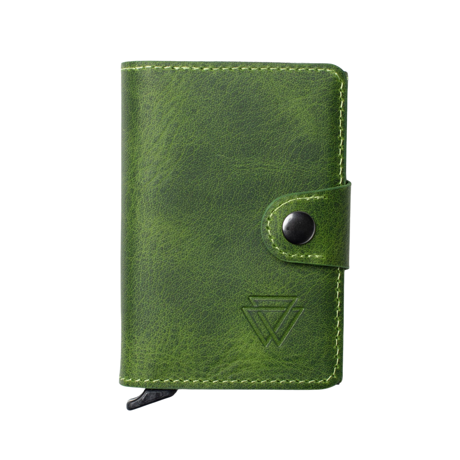 Mechanized Multi Wallet