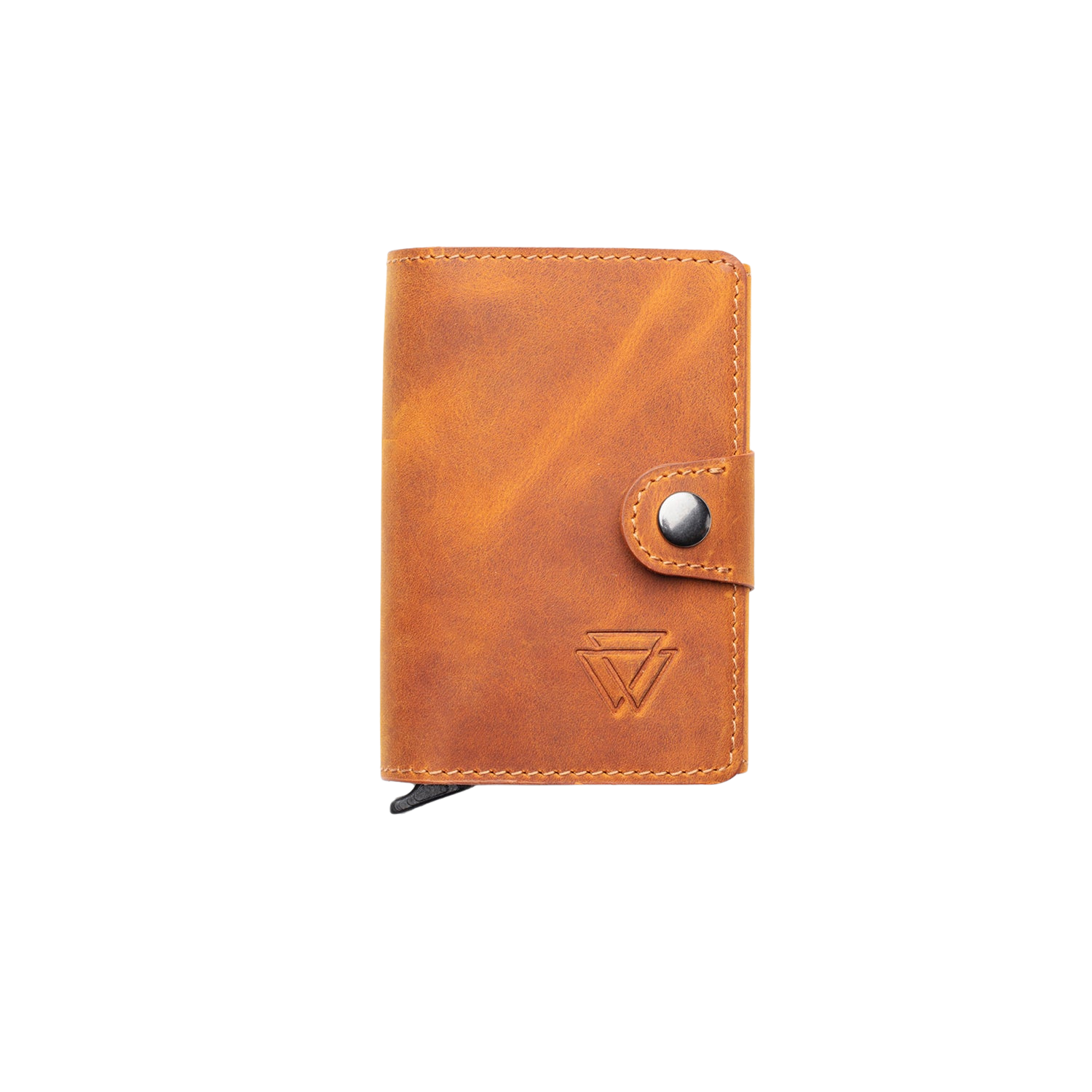 Mechanized Multi Wallet