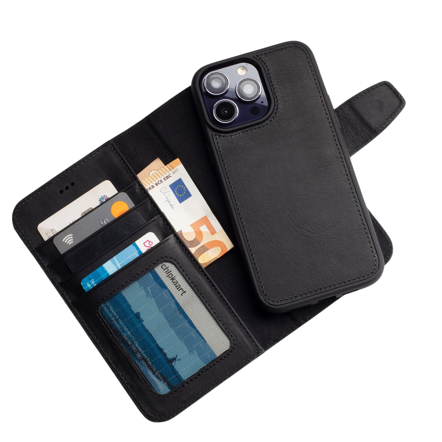Magic Case iPhone 16 Pro Max