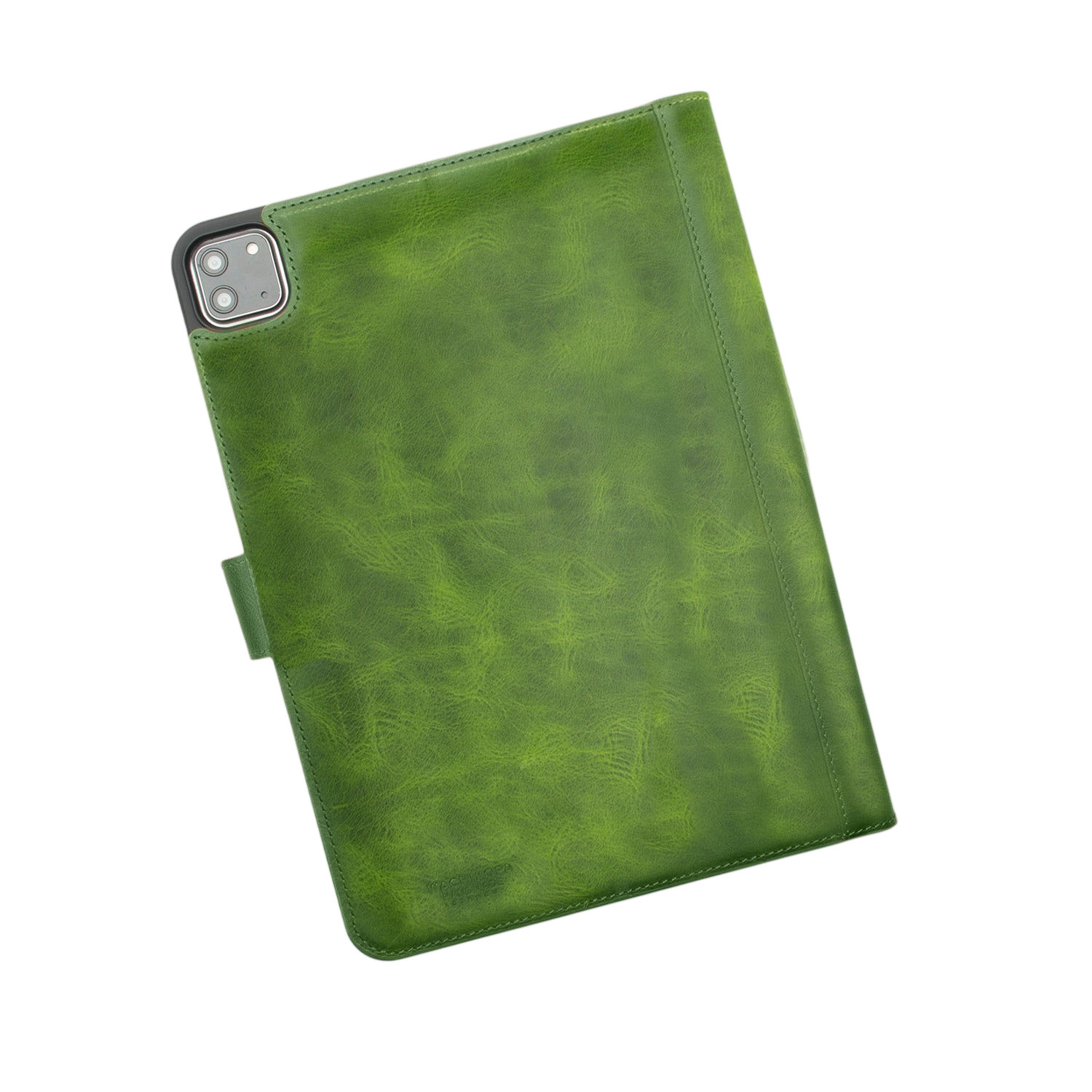 iPad Series | Handcrafted Premium Full-Grain Leather Case