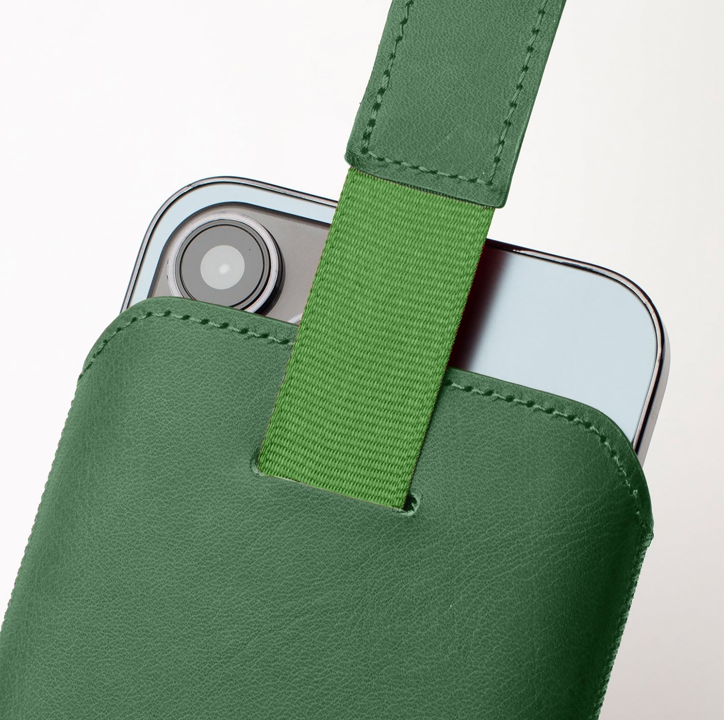 Pull-up iPhone 16 Pro Max