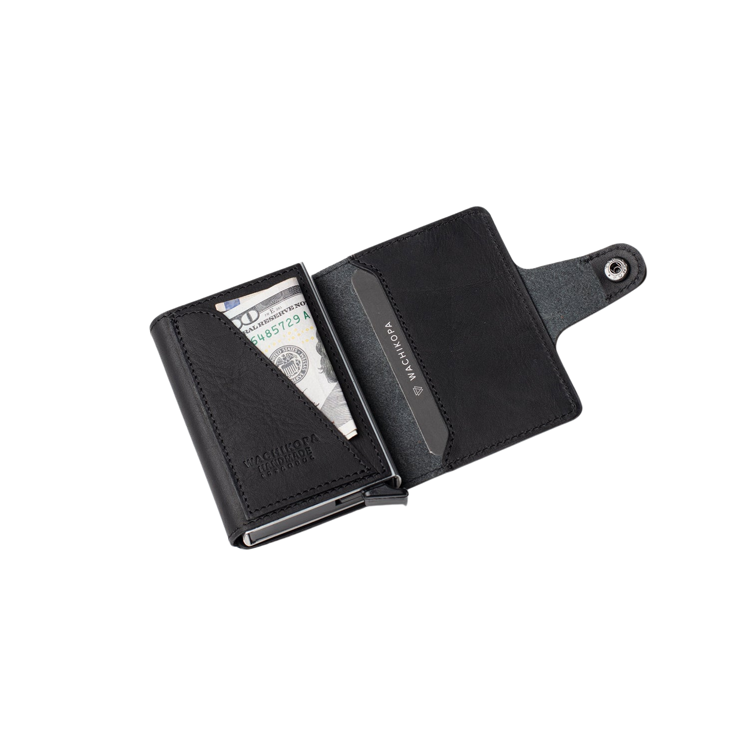 Mechanized Multi Wallet