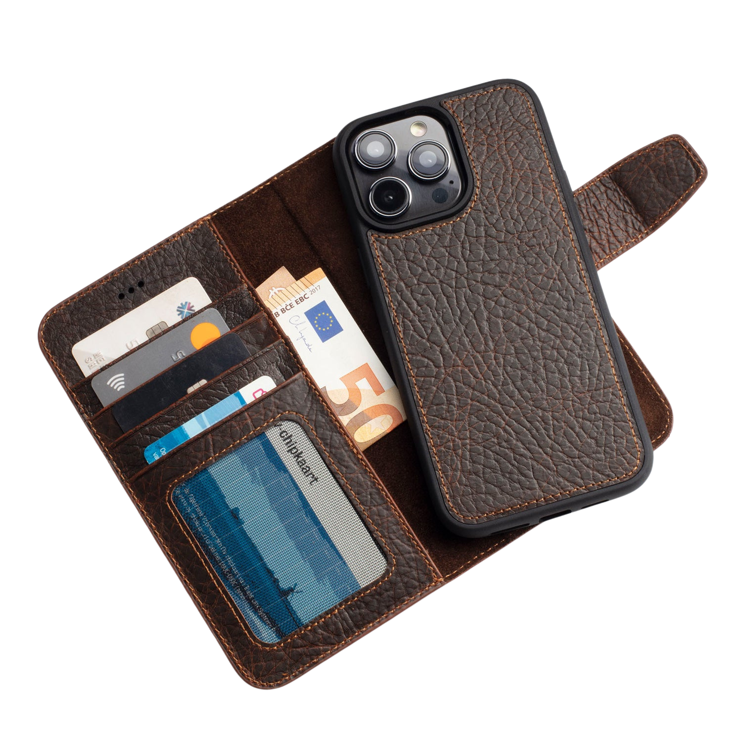 Magic Case iPhone 16 Pro Max