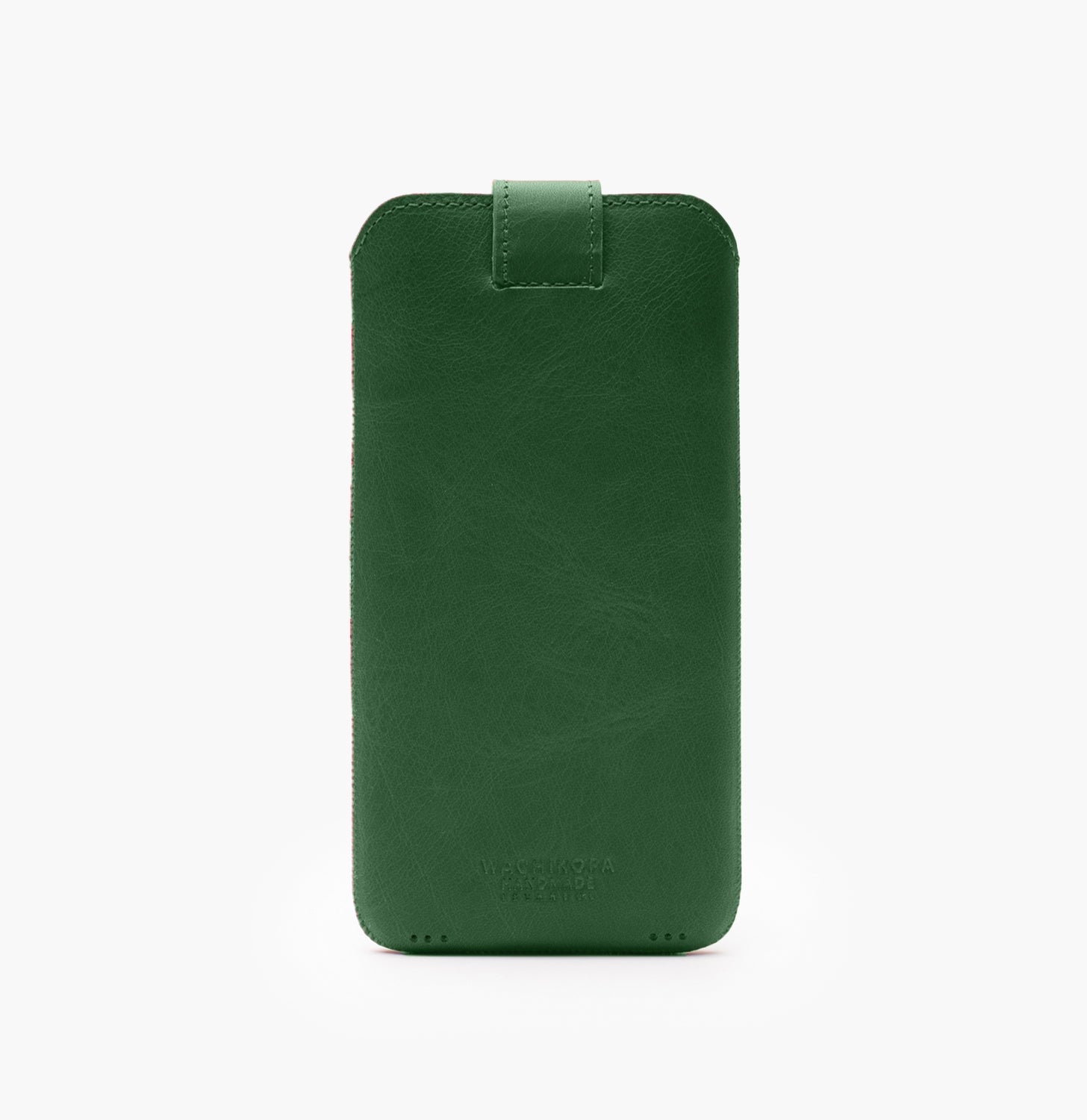 Pull-up iPhone 16 Pro Max