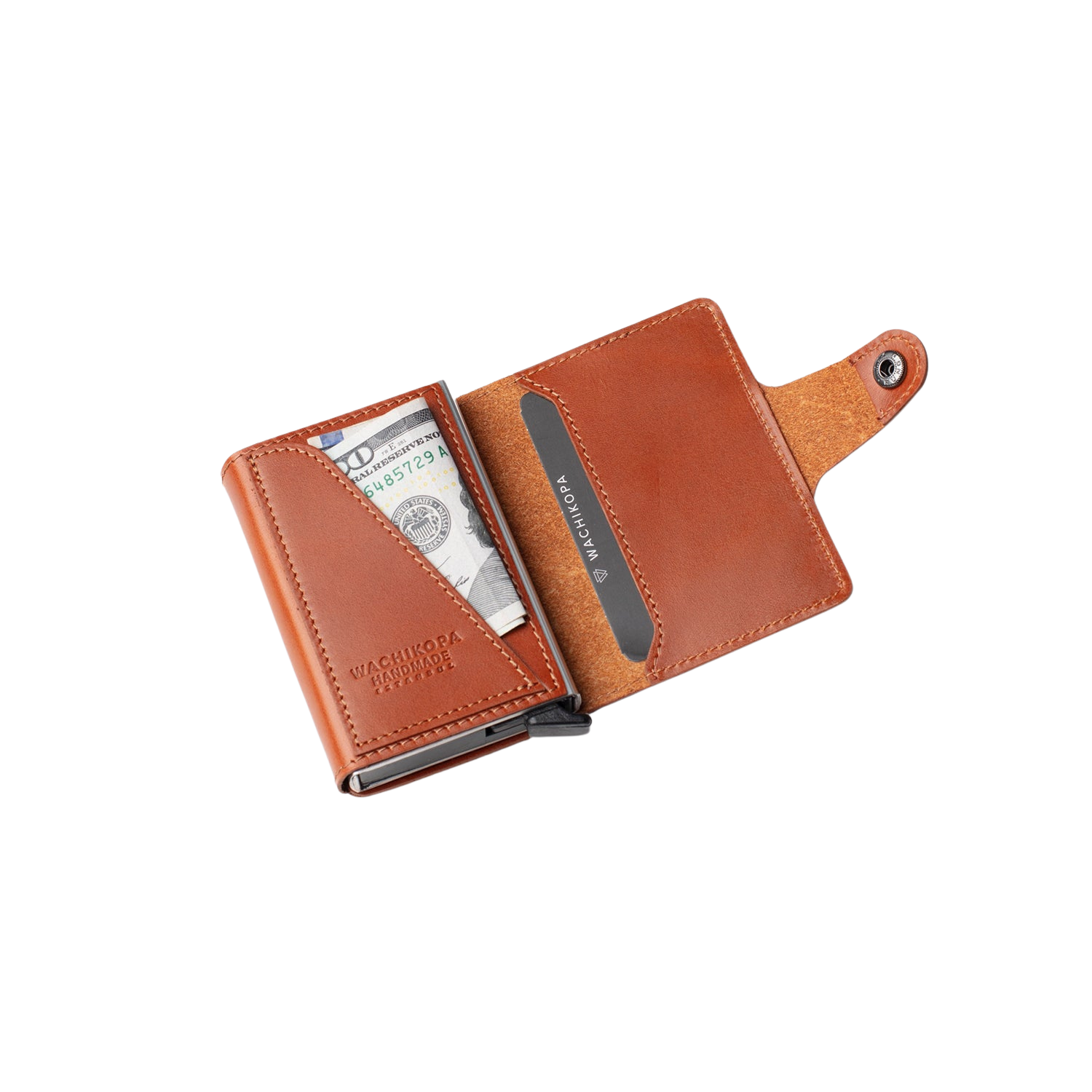 Mechanized Multi Wallet
