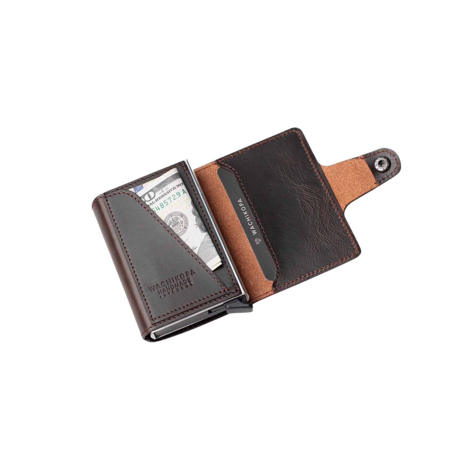 Mechanized Multi Wallet