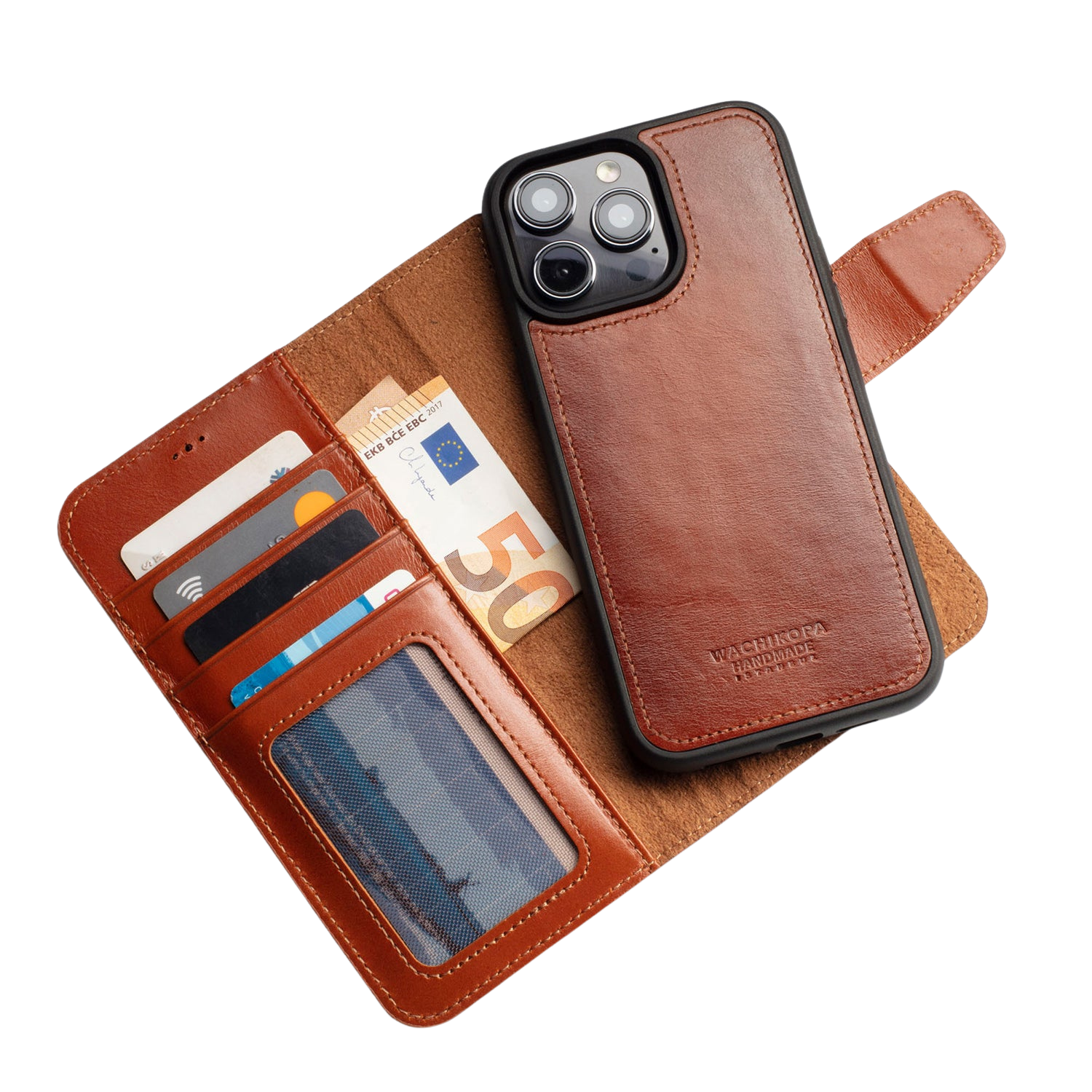 Magic Case iPhone 16 Pro Max