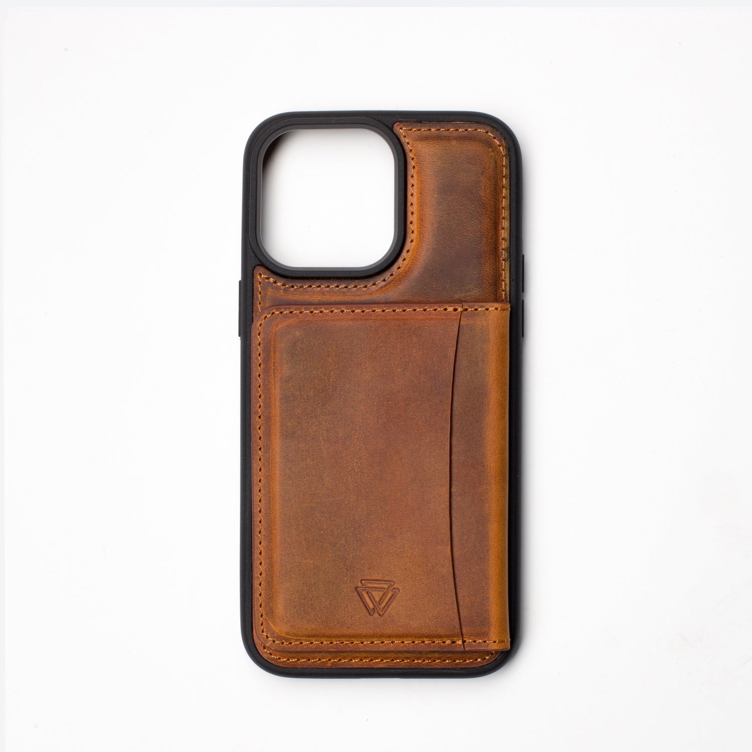 Back Wallet iPhone 15 Pro Max