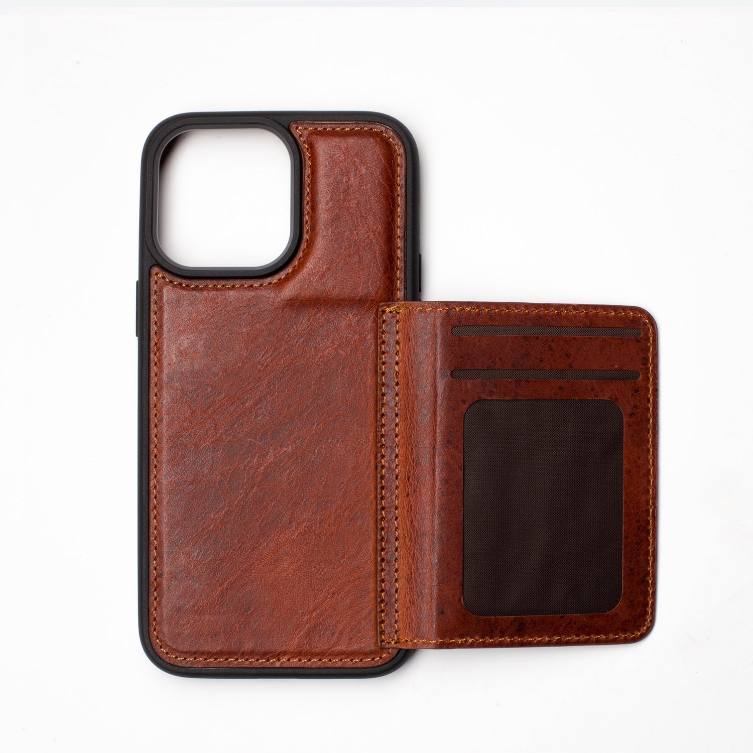 Back Wallet iPhone 15 Pro Max