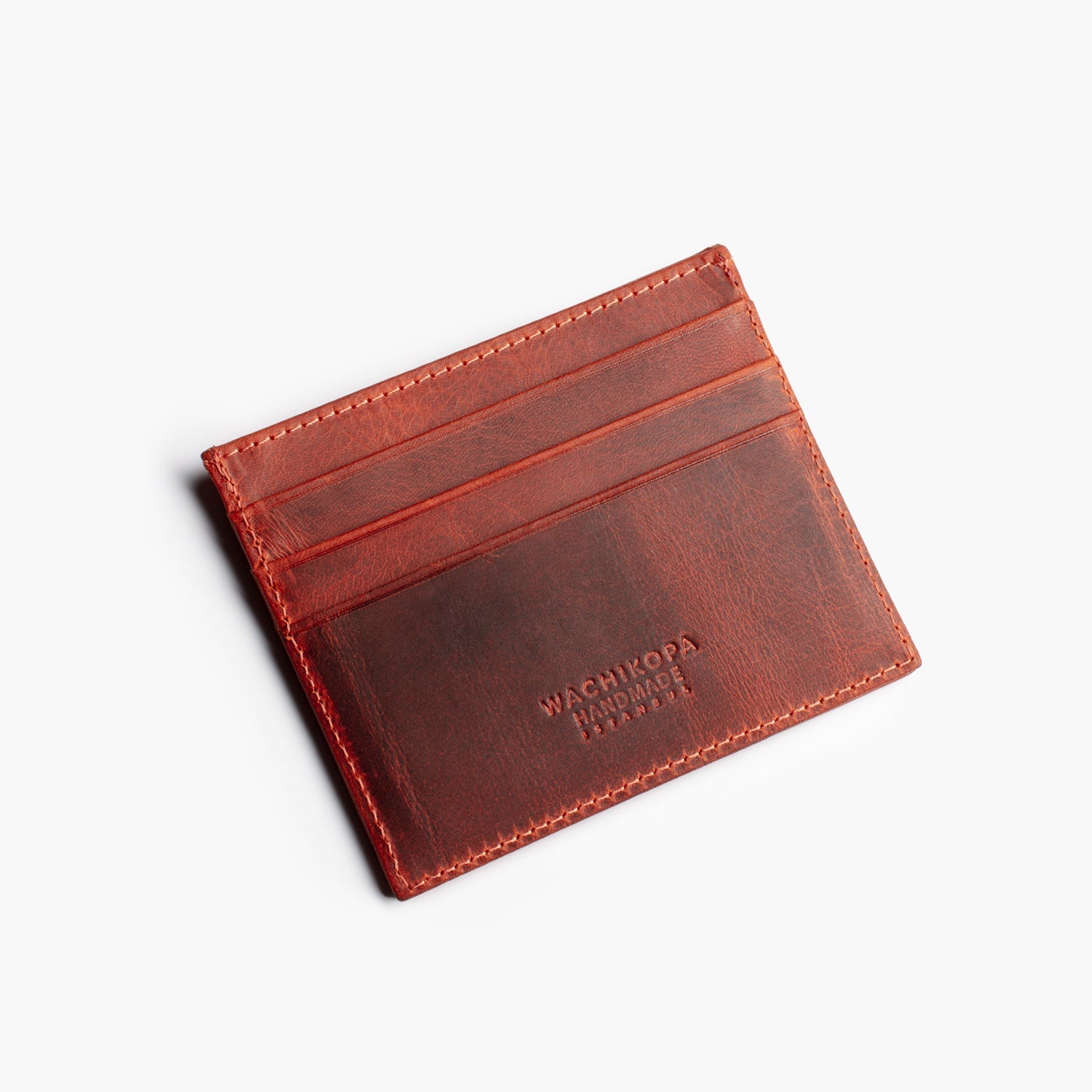 Slim Card Holder