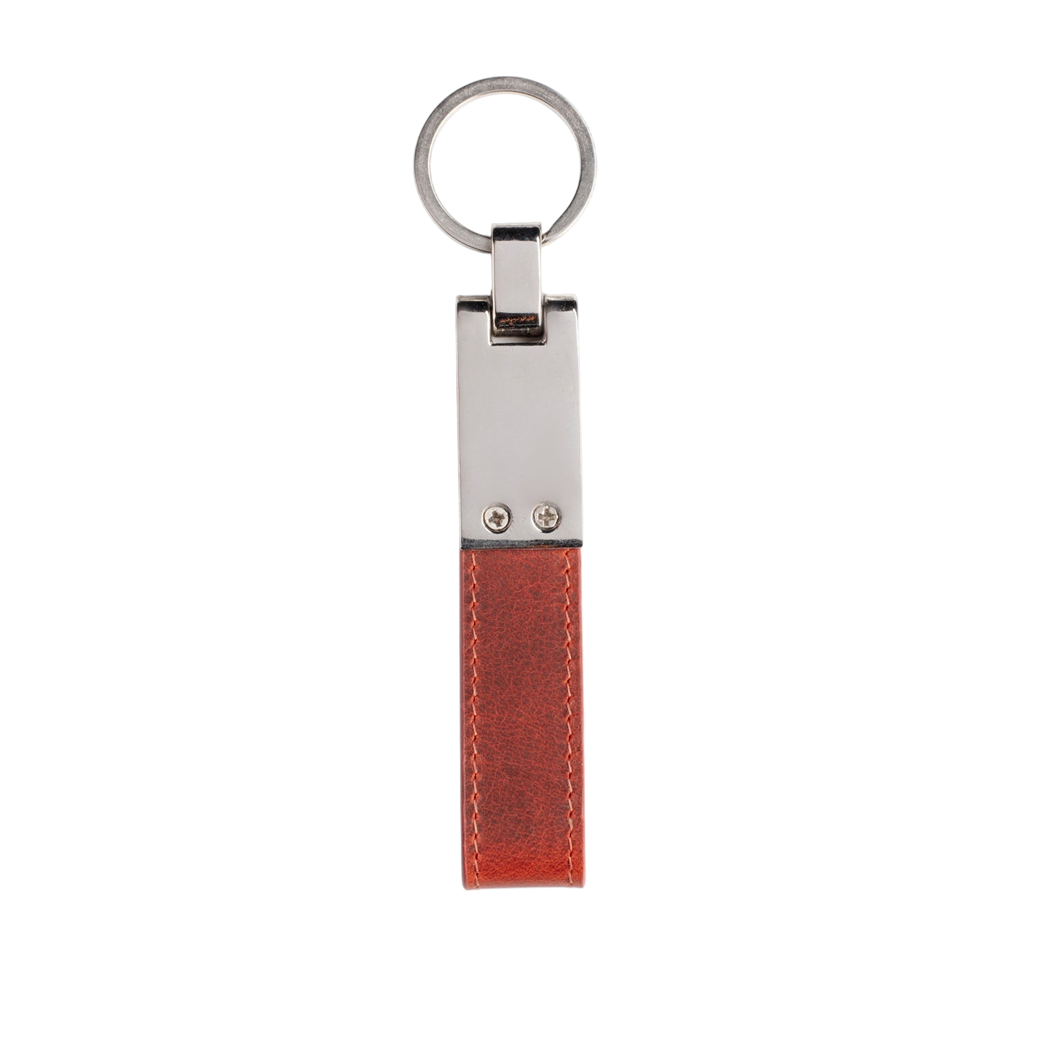 Key Holder | Handcrafted Premium Full-Grain Leather