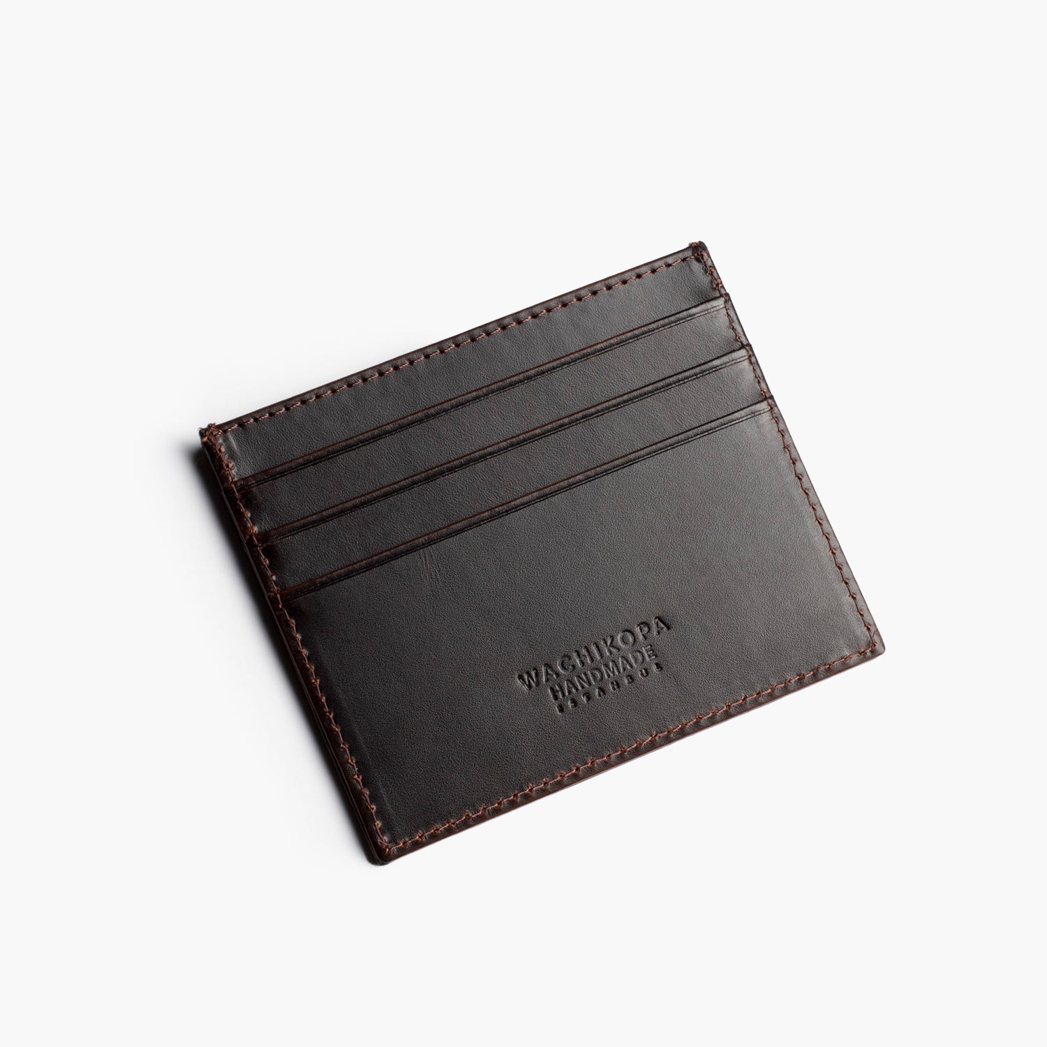 Slim Card Holder