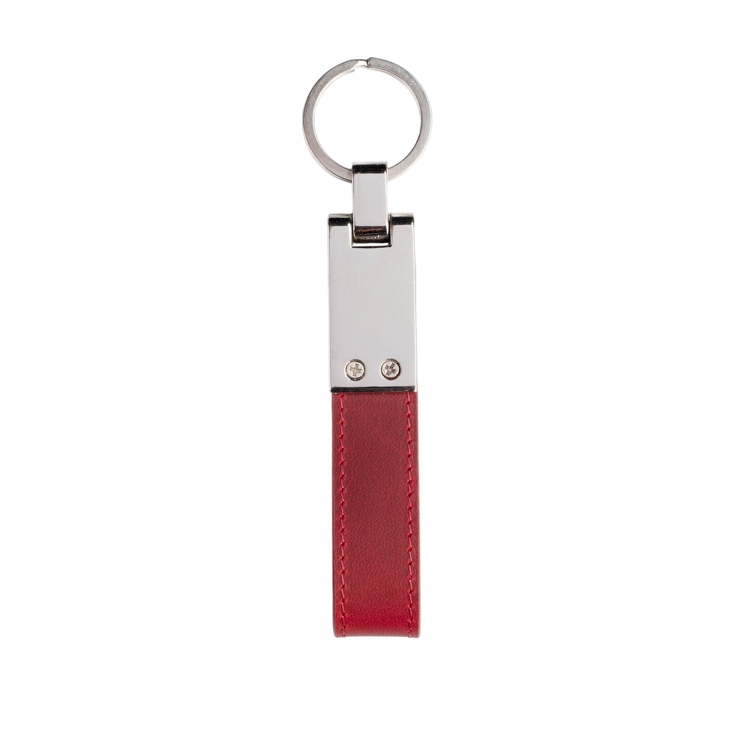 Key Holder | Handcrafted Premium Full-Grain Leather