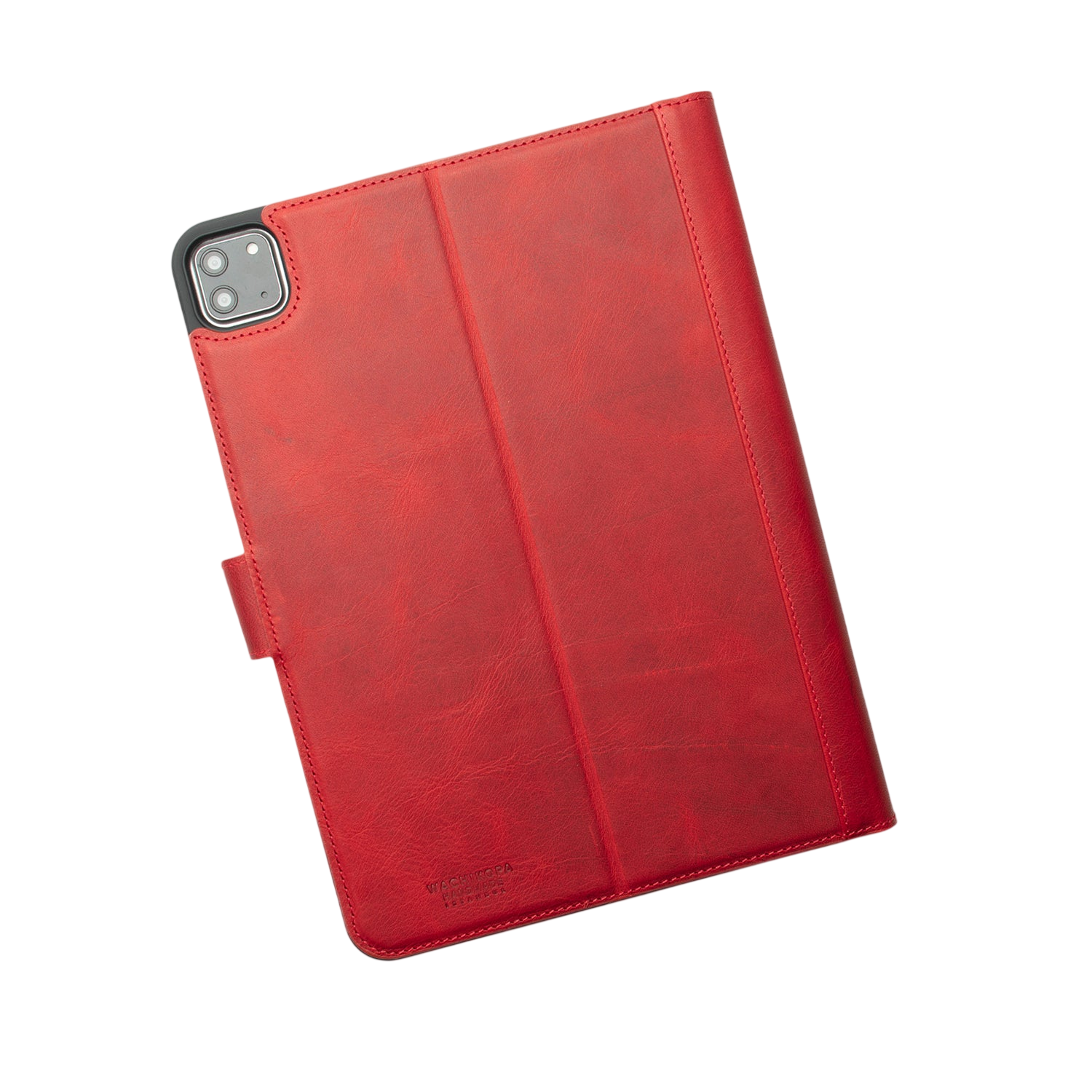 iPad Series | Handcrafted Premium Full-Grain Leather Case
