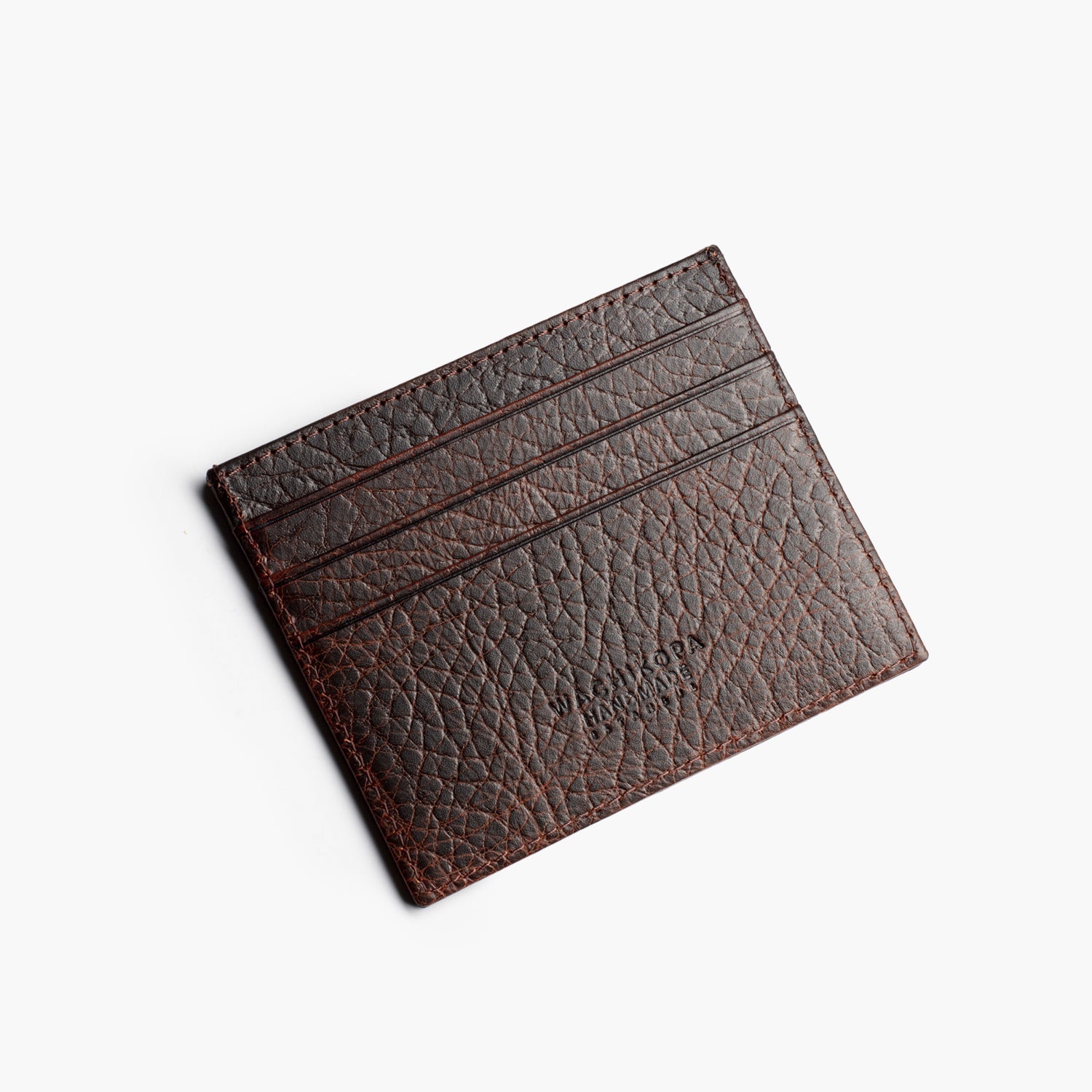 Slim Card Holder