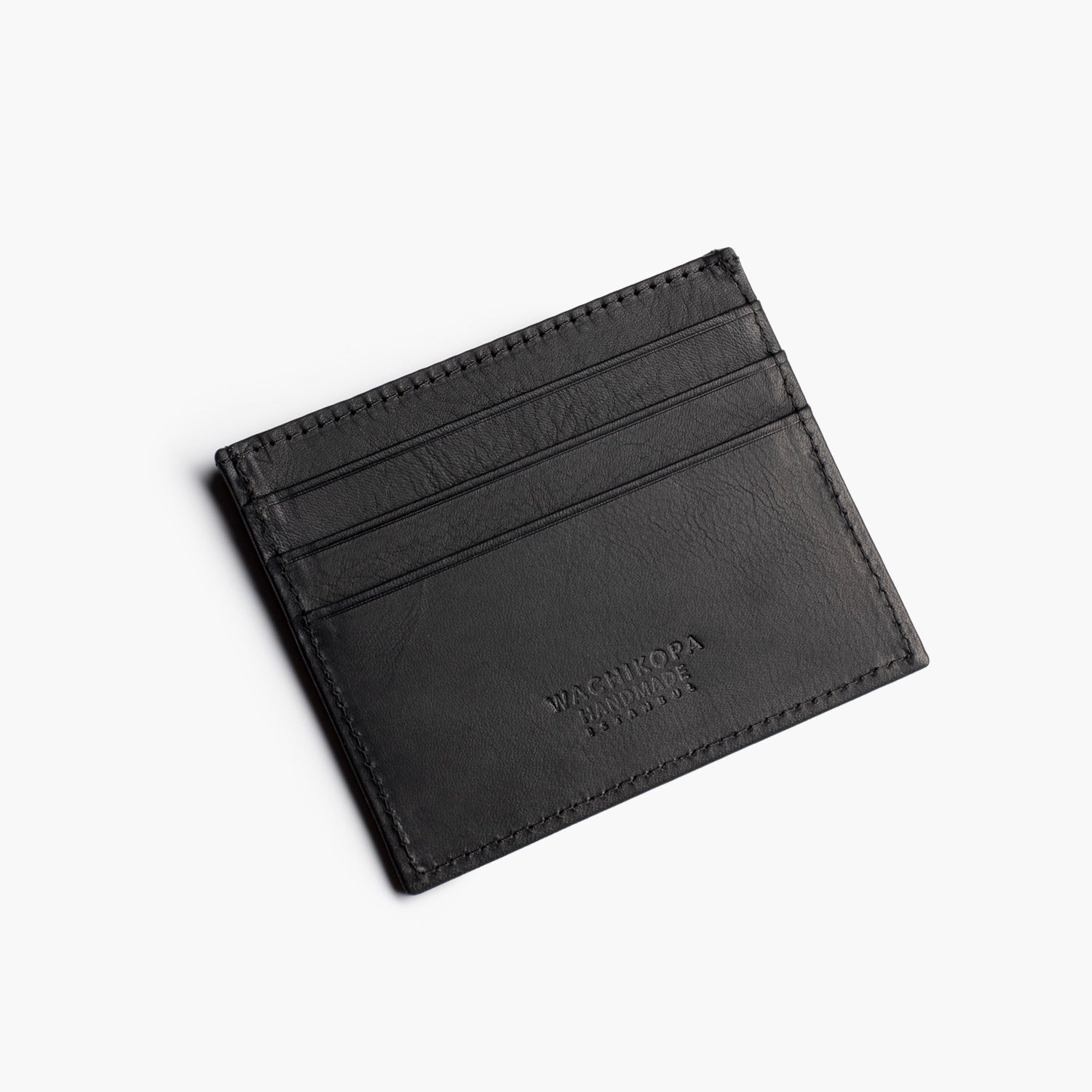Slim Card Holder