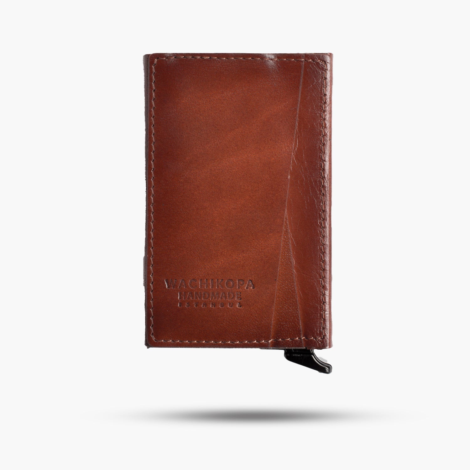 Mechanized Wallet