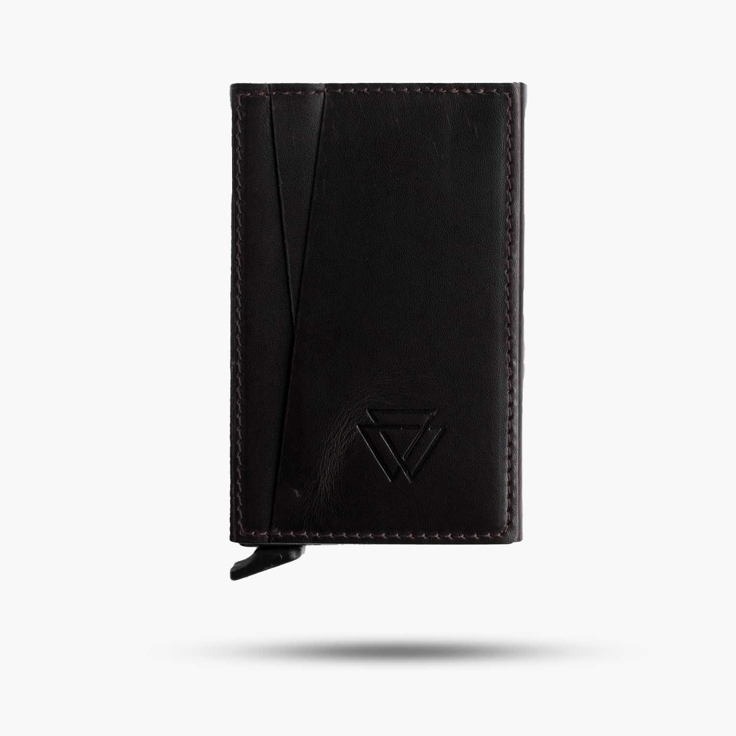 Mechanized Wallet