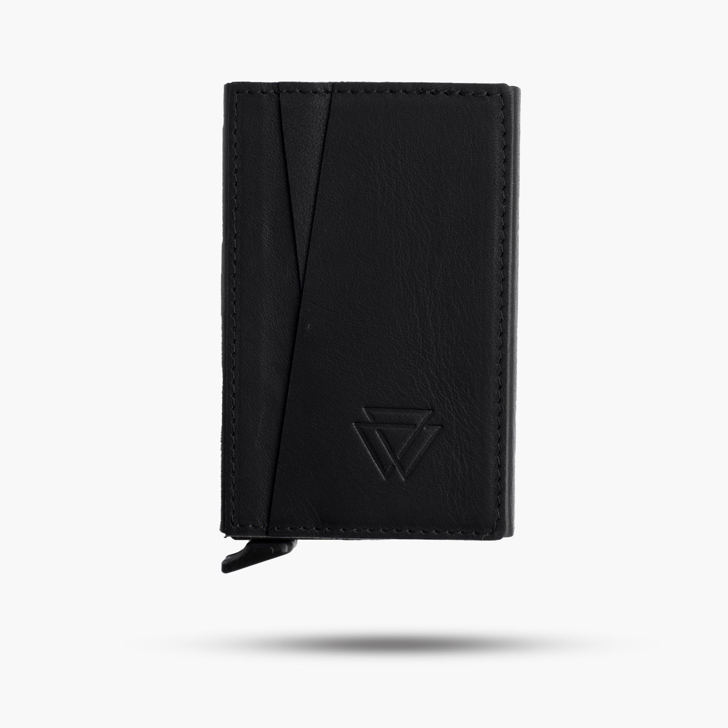 Mechanized Wallet