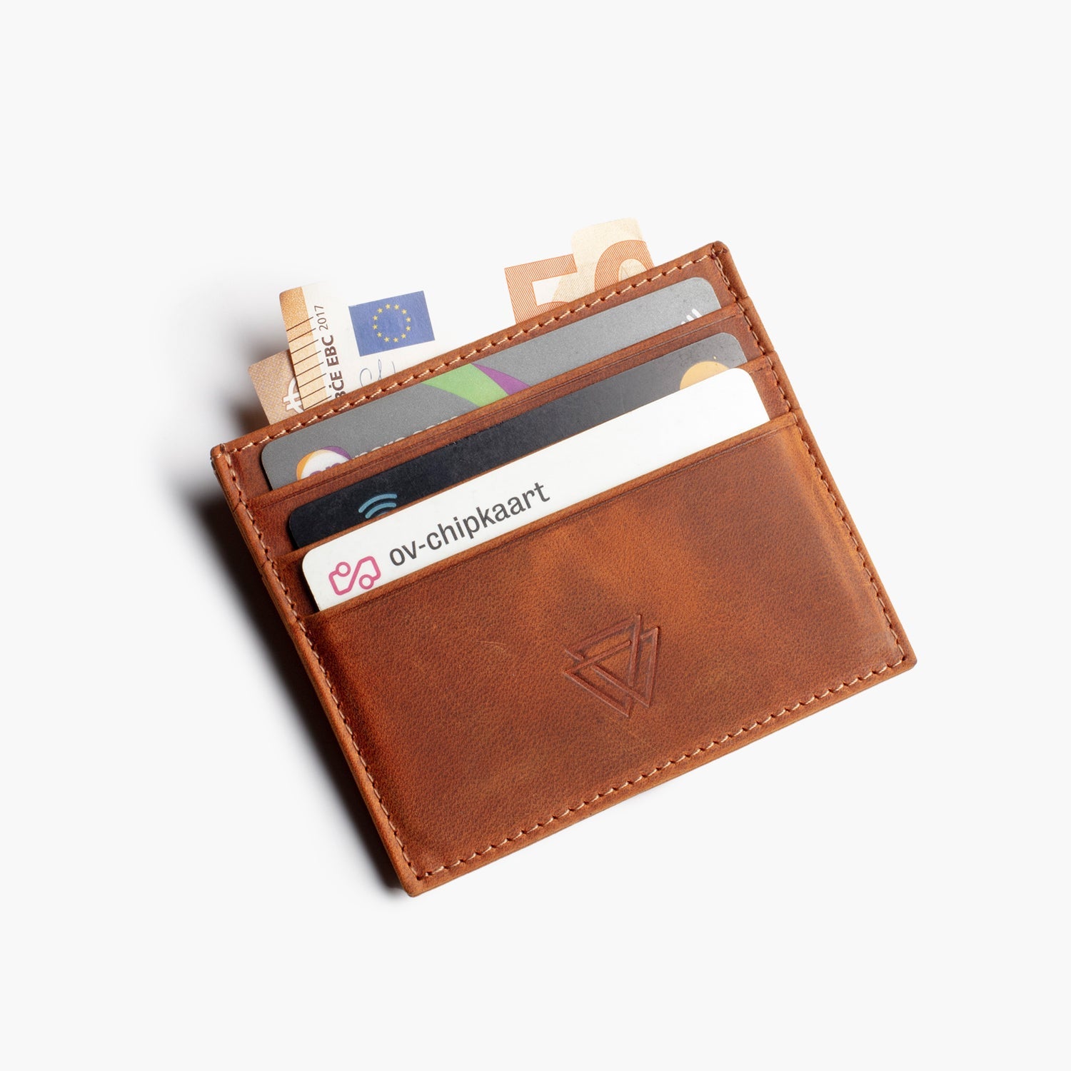 Slim Card Holder