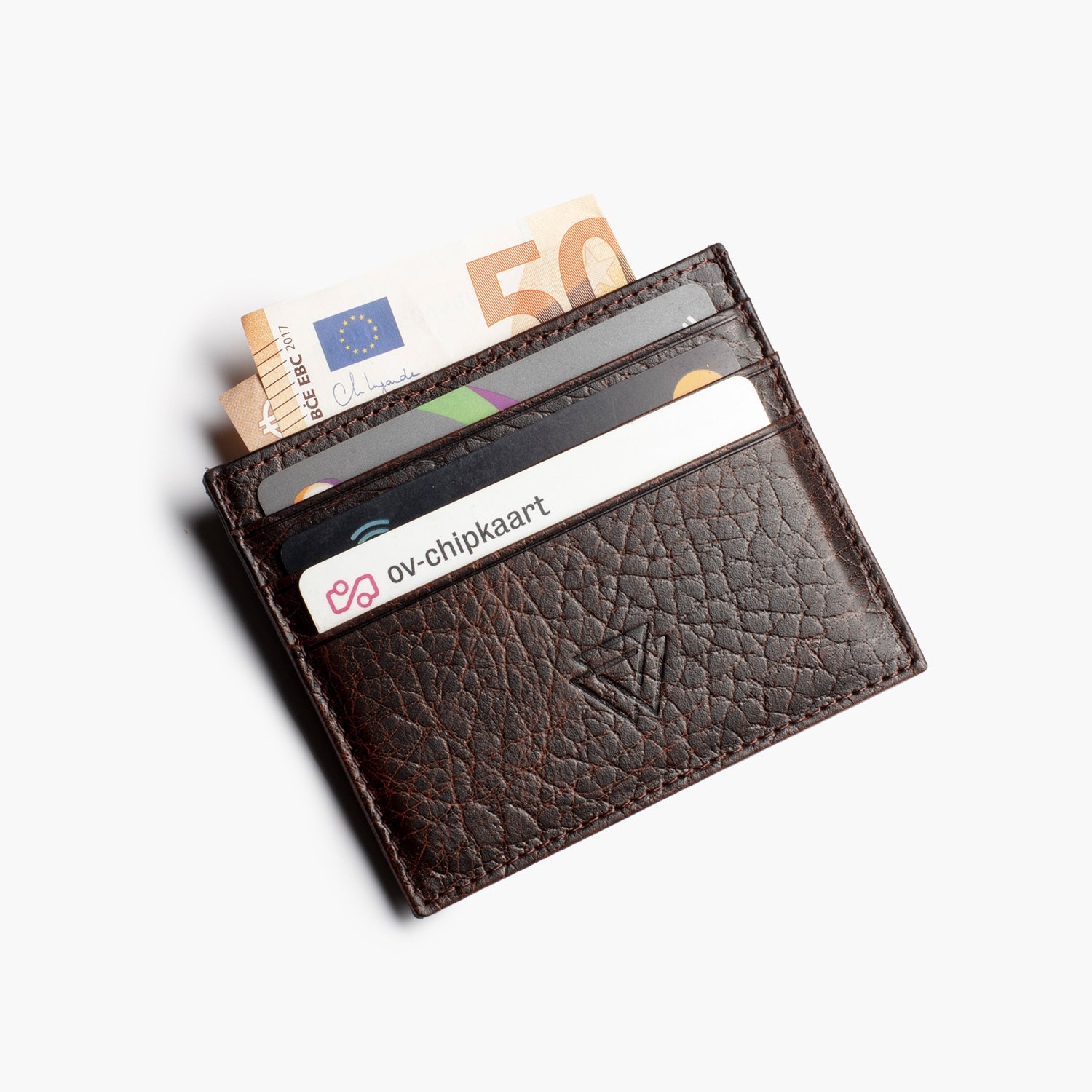 Slim Card Holder