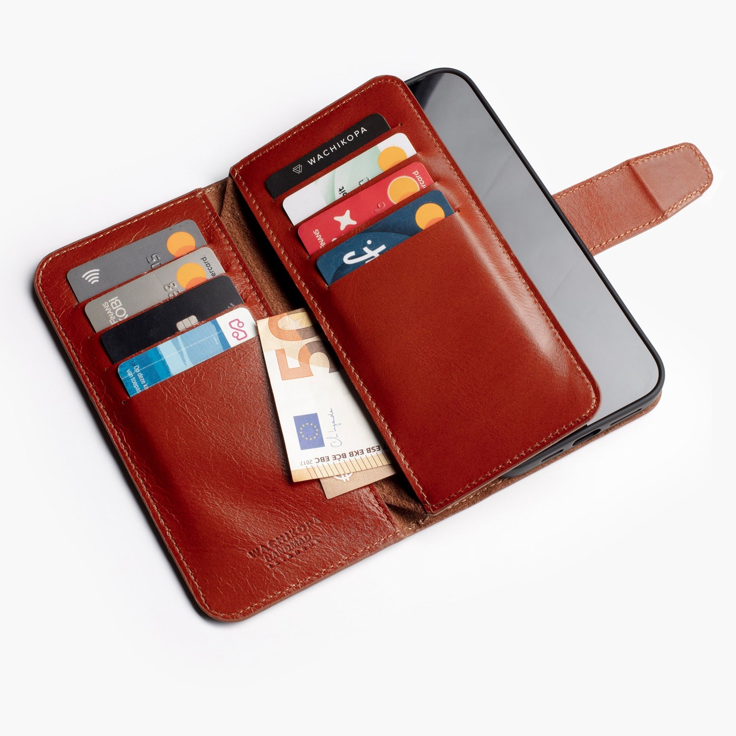 Multi Wallet iPhone 16 Pro Max