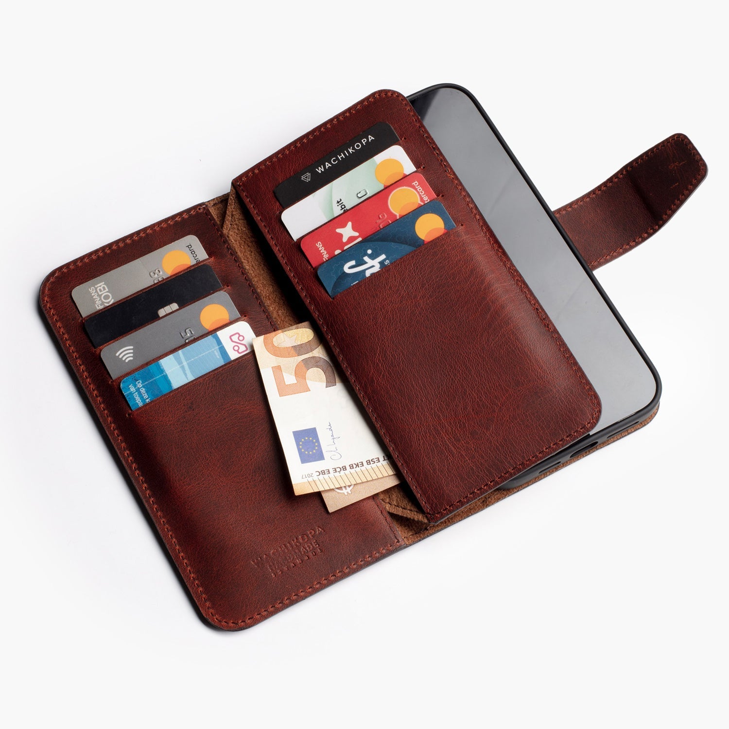 Multi Wallet iPhone 16 Pro Max