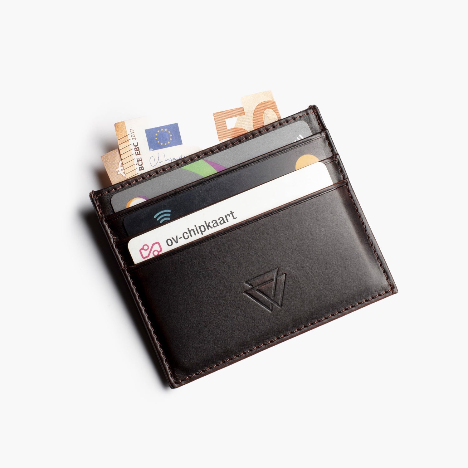 Slim Card Holder