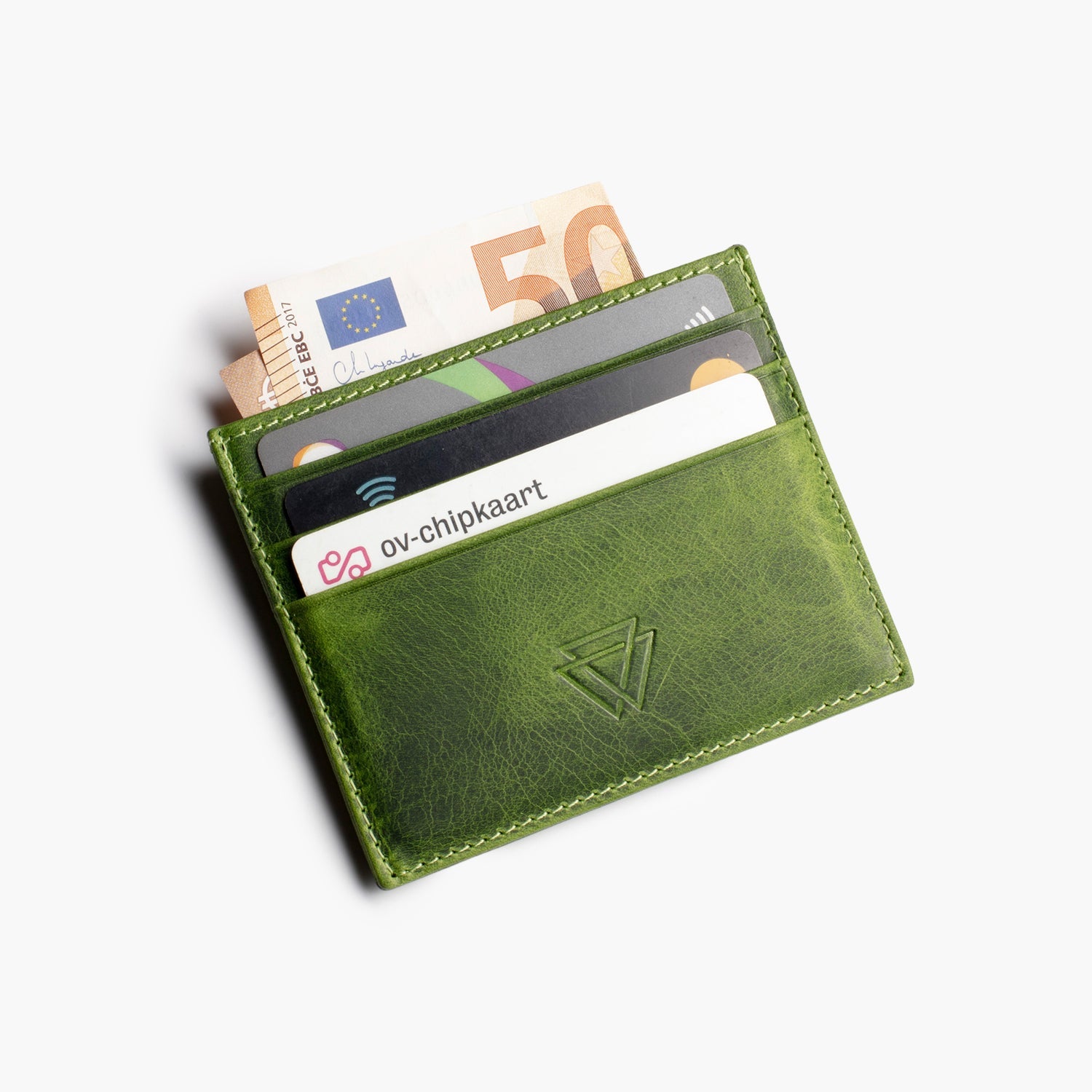 Slim Card Holder