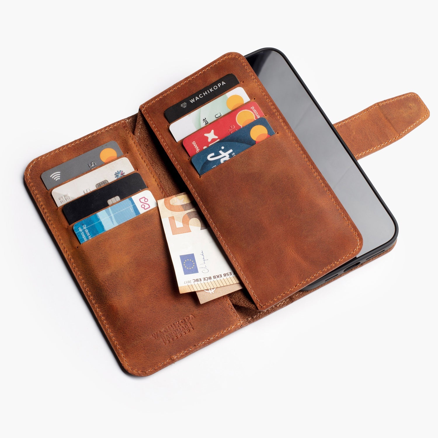 Multi Wallet iPhone 16 Pro Max