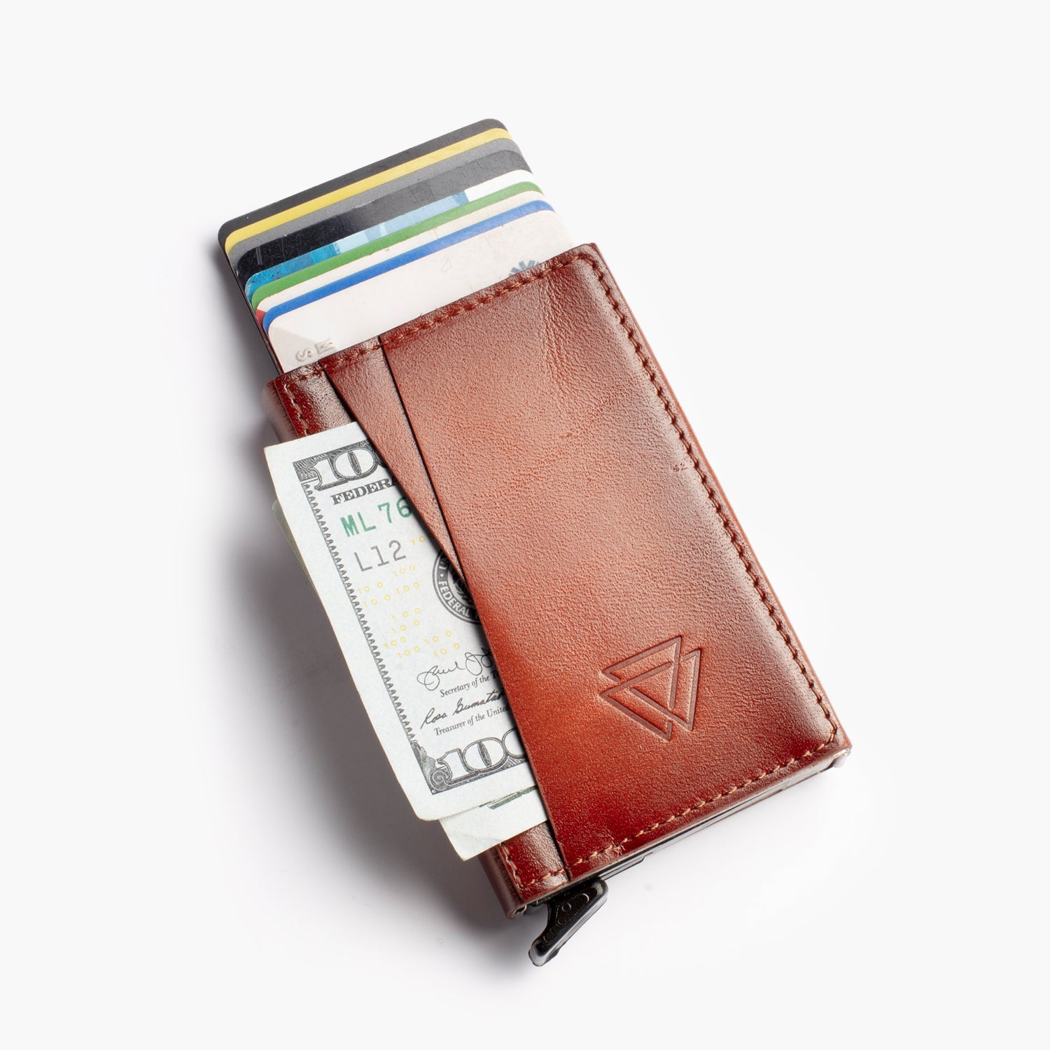 Mechanized Wallet