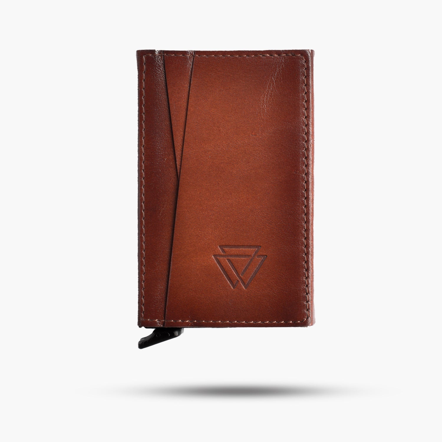 Mechanized Wallet