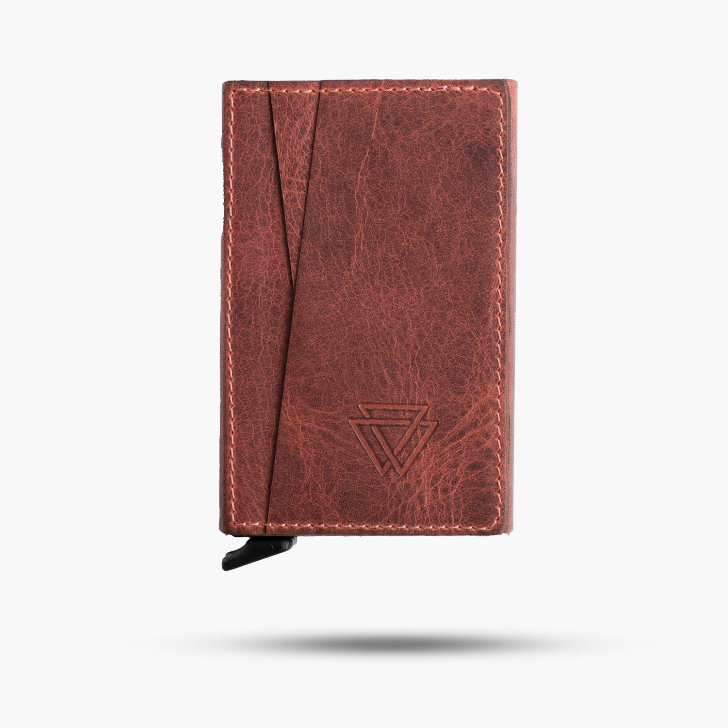 Mechanized Wallet