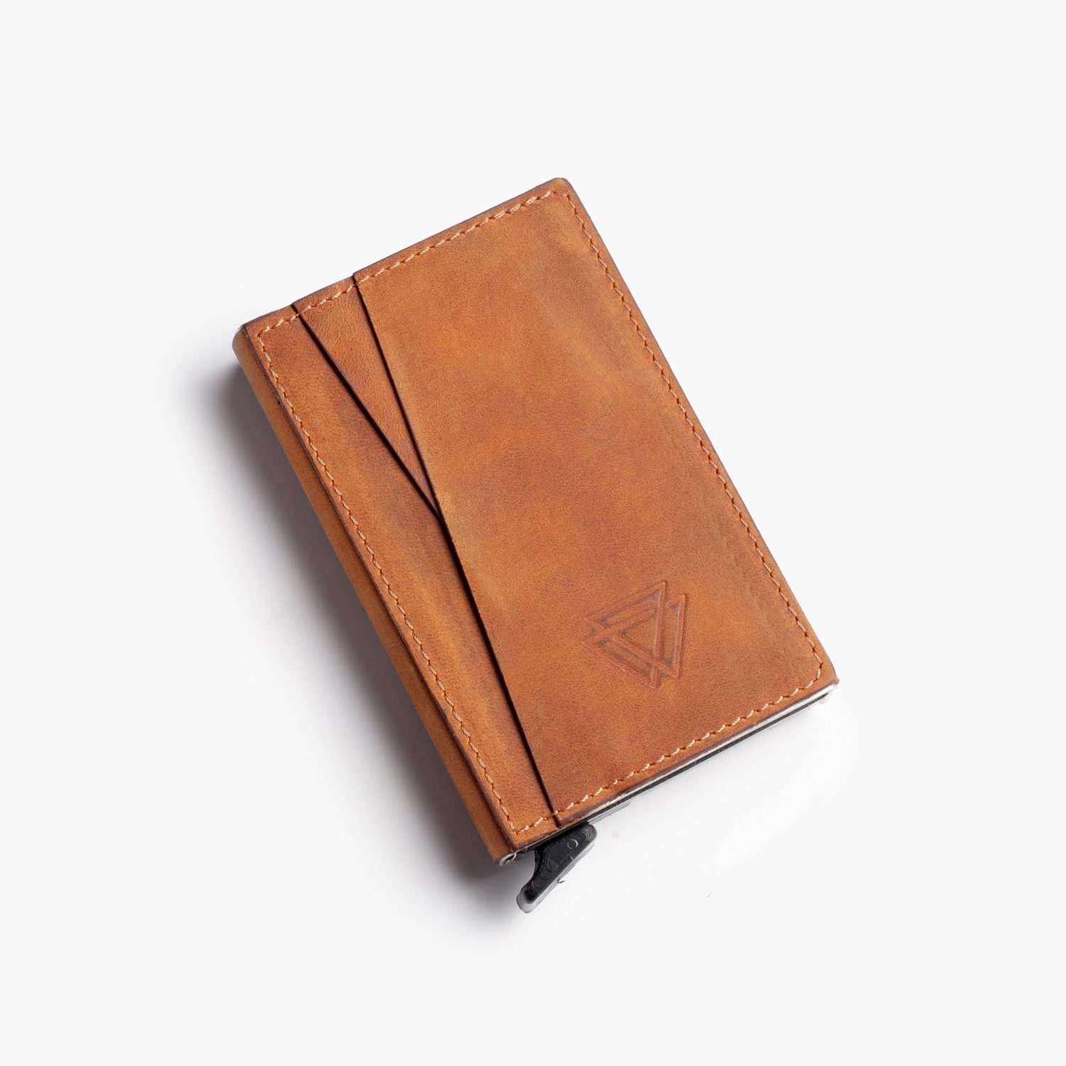 Mechanized Wallet