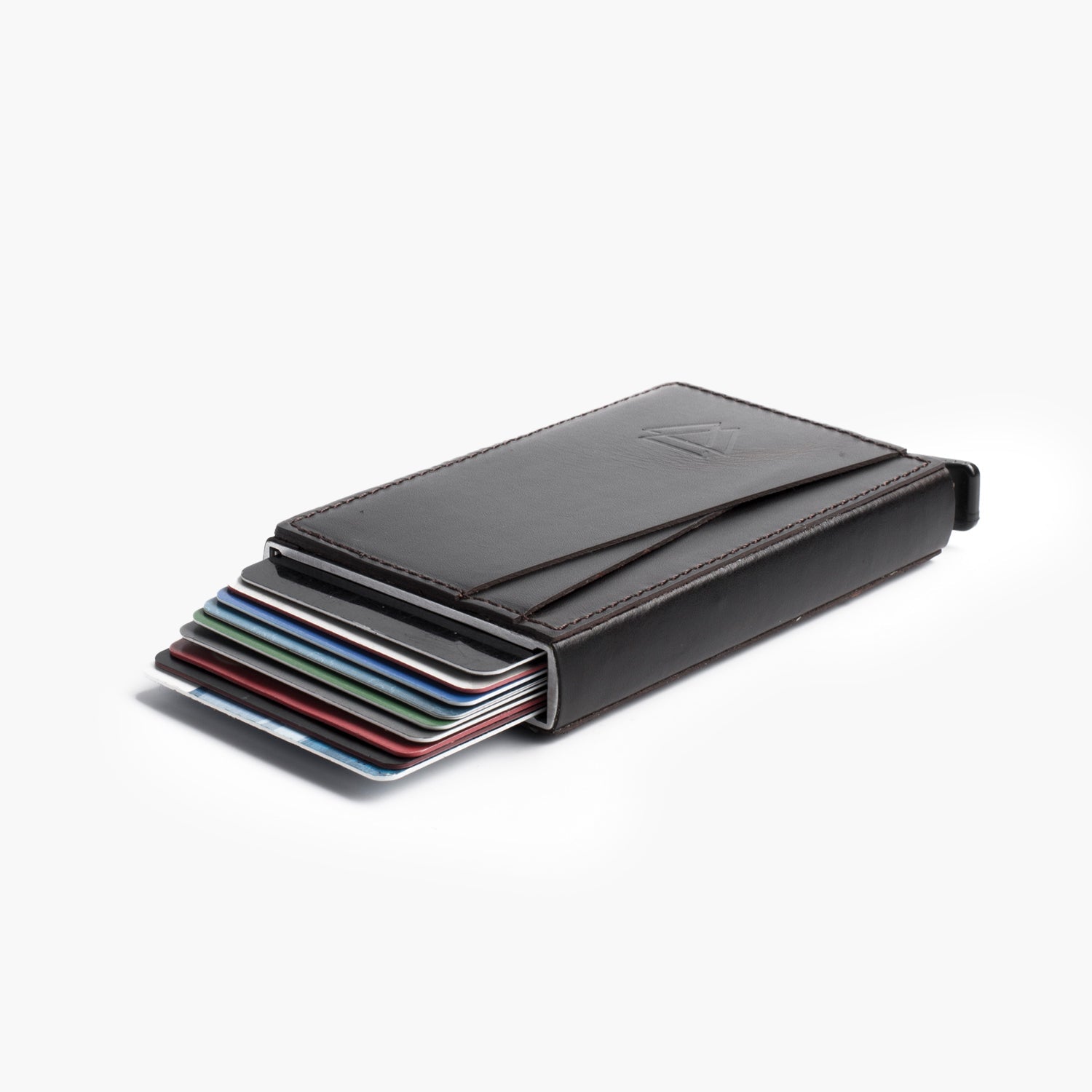 Mechanized Wallet
