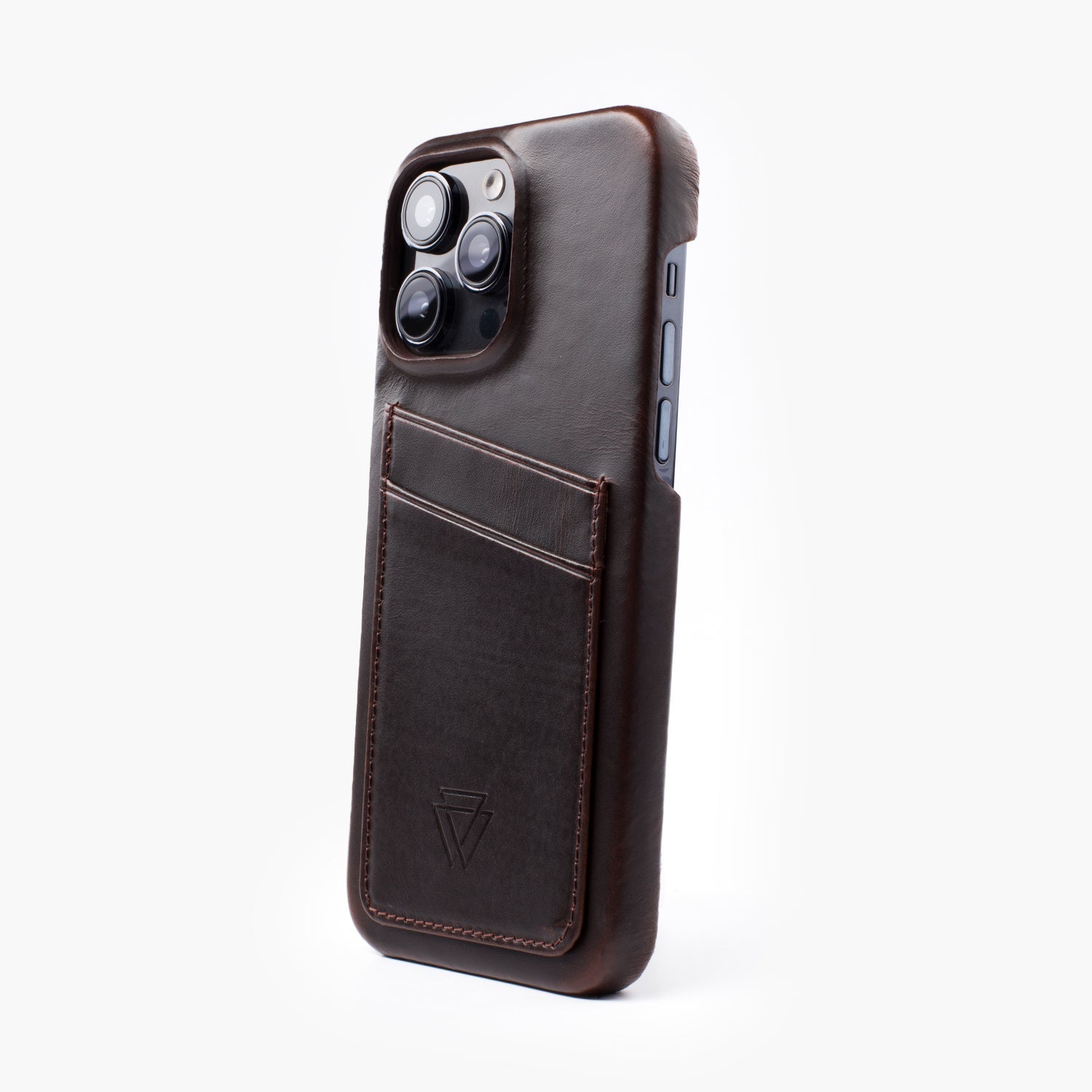 Full Wrap C.C. iPhone 16 Pro Max