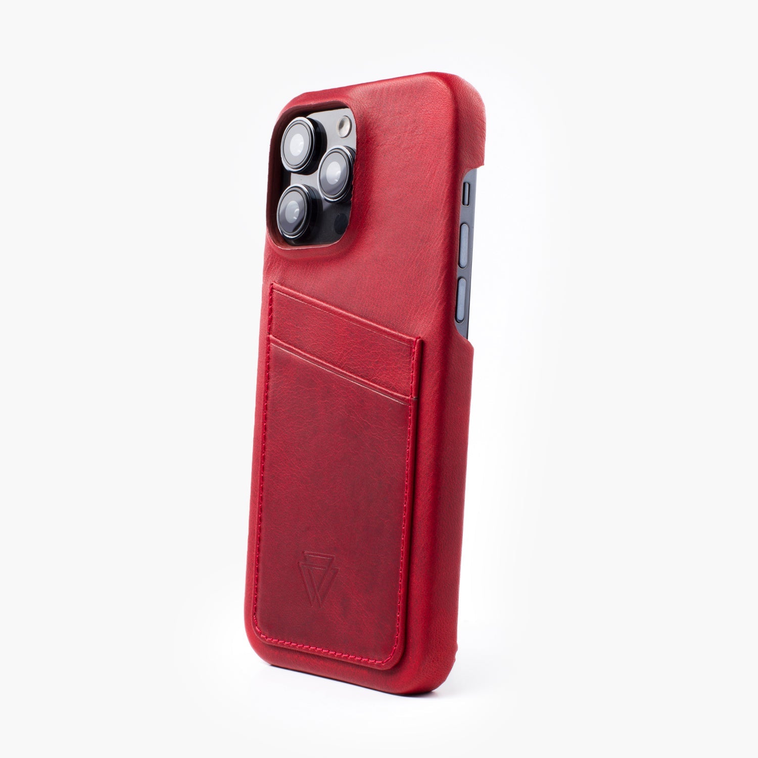 Full Wrap C.C. iPhone 16 Pro Max