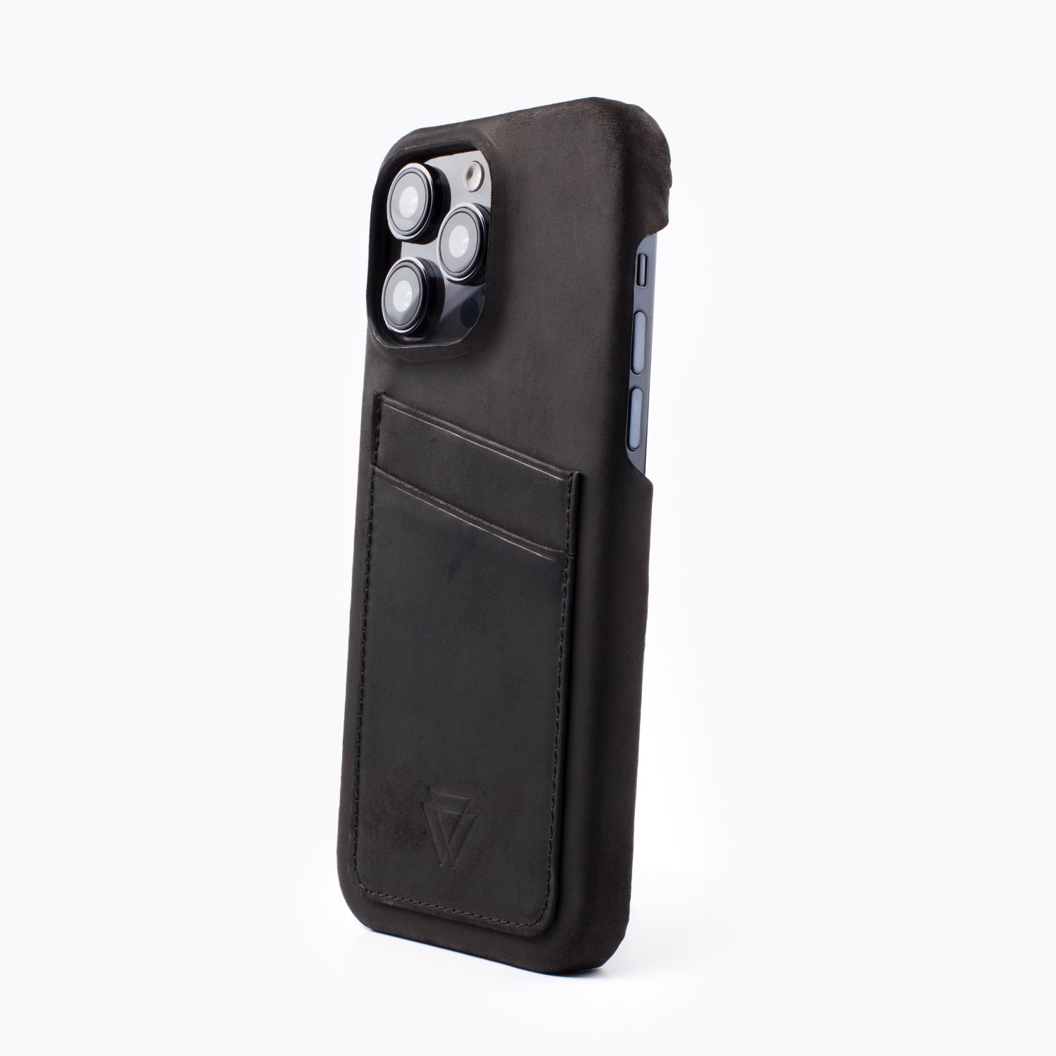 Full Wrap C.C. iPhone 16 Pro Max