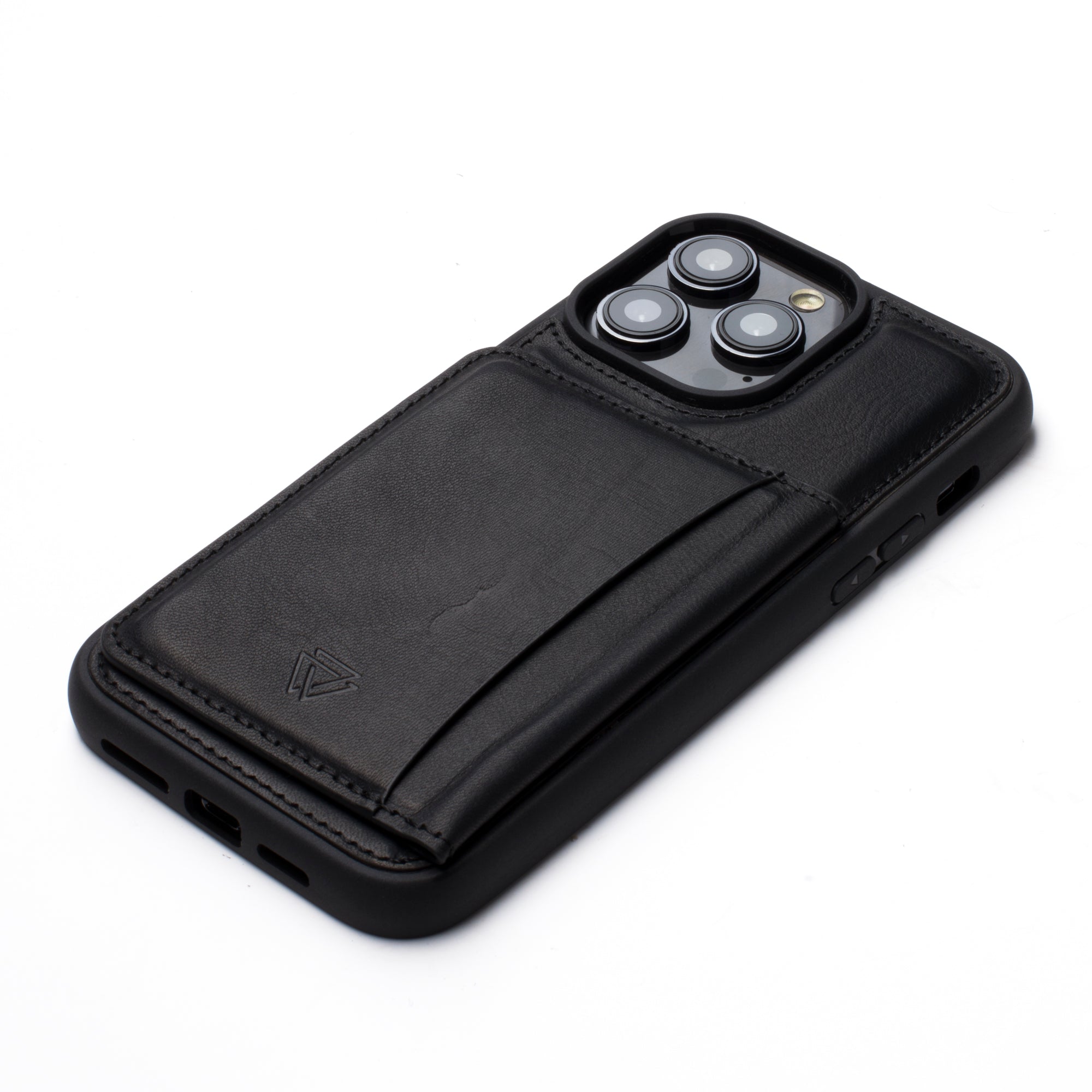 Back Wallet iPhone 15 Pro Max