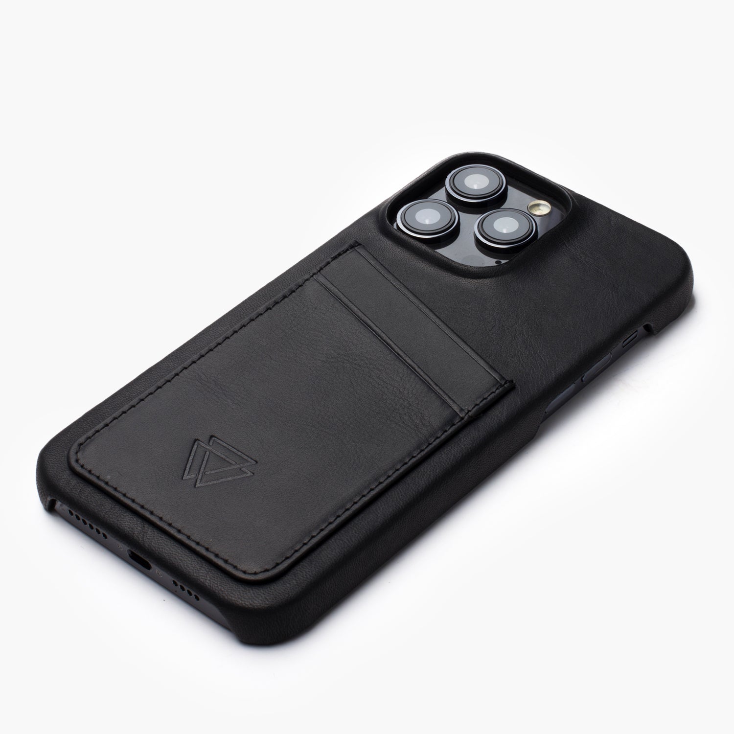 Full Wrap C.C. iPhone 16 Pro Max