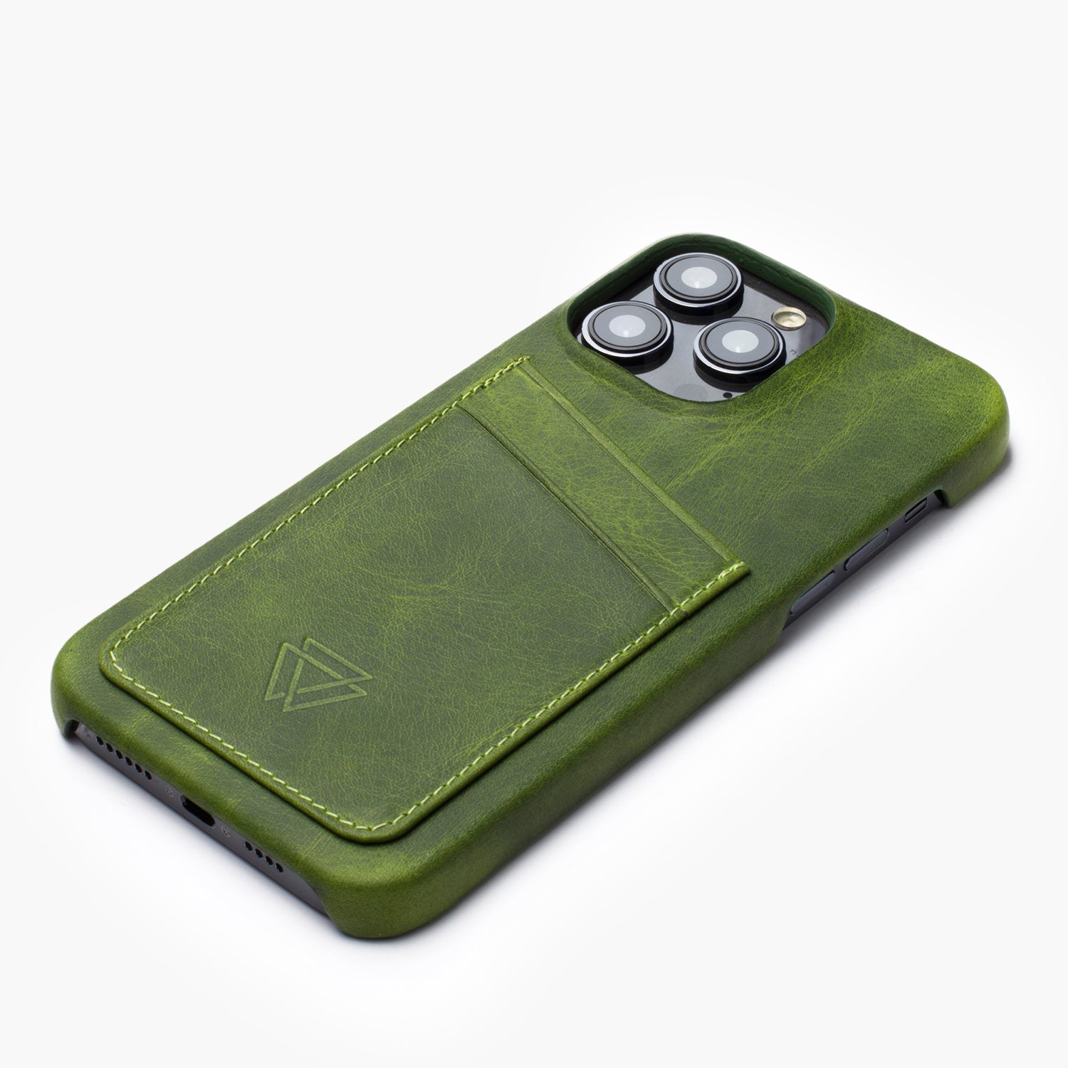Full Wrap C.C. iPhone 16 Pro Max